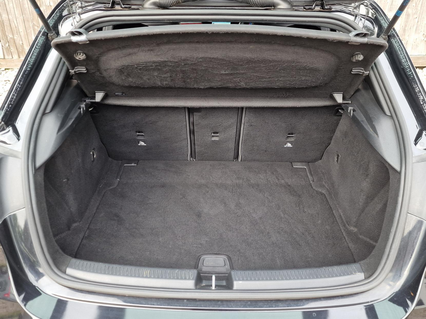Mercedes-Benz A Class 1.3 A200 AMG Line Hatchback 5dr Petrol 7G-DCT Euro 6 (s/s) (163 ps)