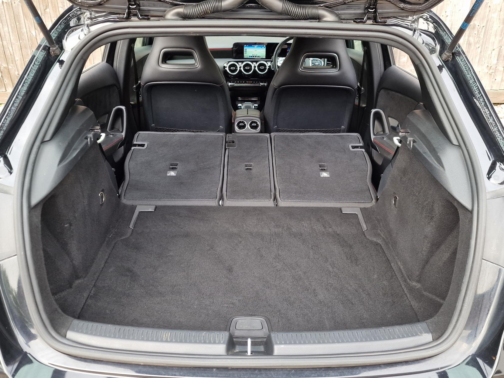 Mercedes-Benz A Class 1.3 A200 AMG Line Hatchback 5dr Petrol 7G-DCT Euro 6 (s/s) (163 ps)