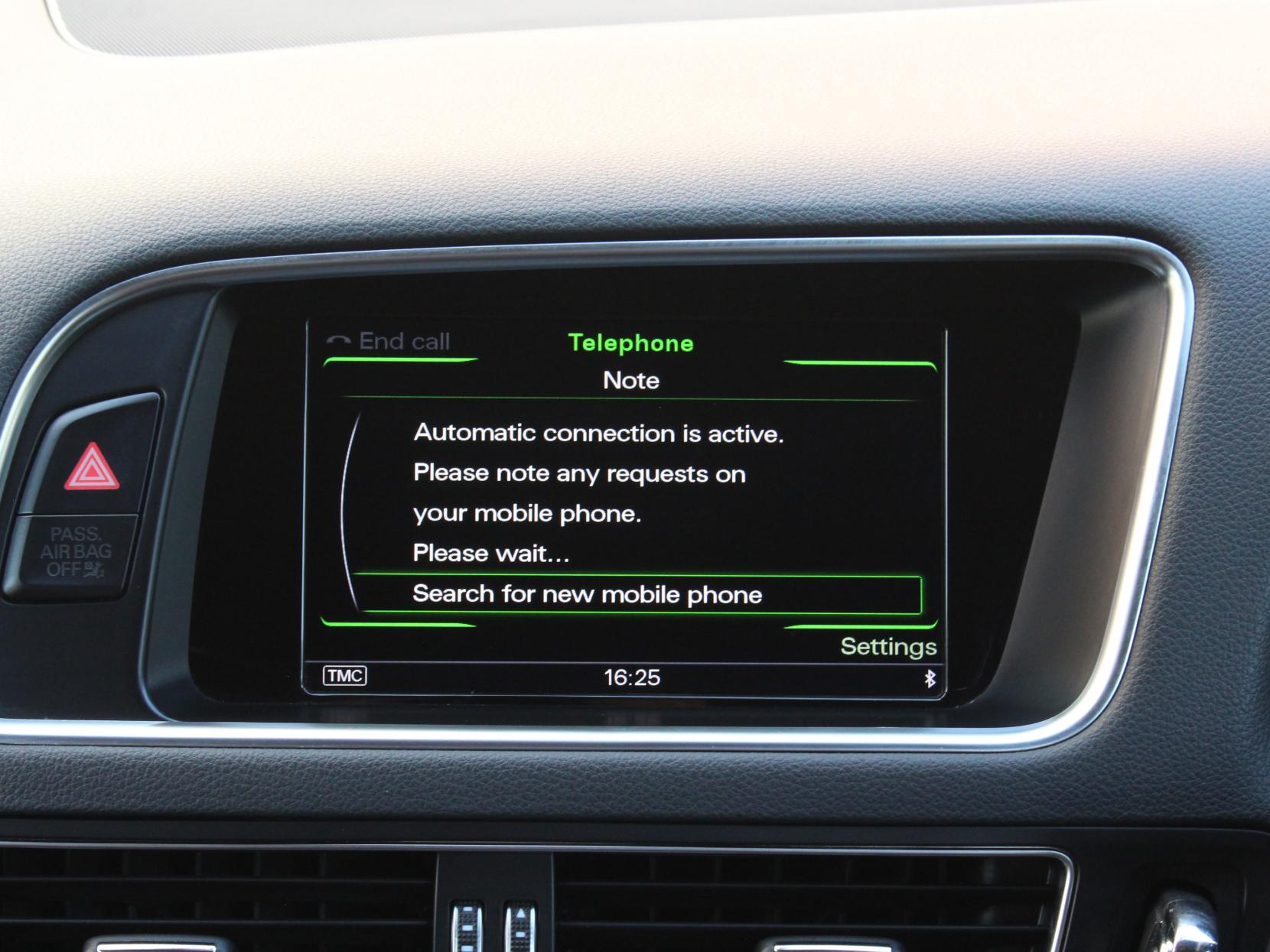 Audi Q5 2.0 TDI S line Plus SUV 5dr Diesel S Tronic quattro Euro 6 (s/s) (190 ps)