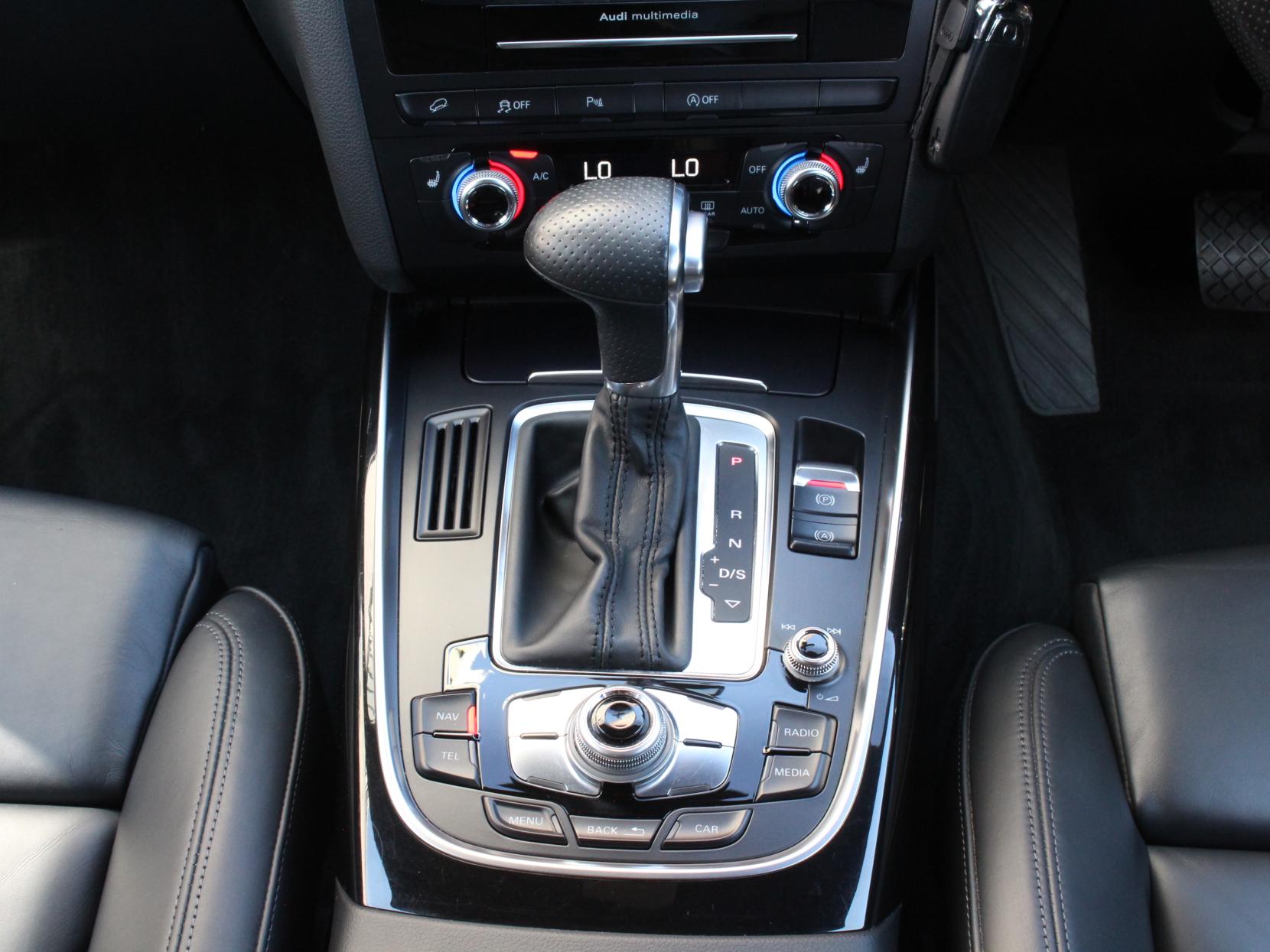 Audi Q5 2.0 TDI S line Plus SUV 5dr Diesel S Tronic quattro Euro 6 (s/s) (190 ps)