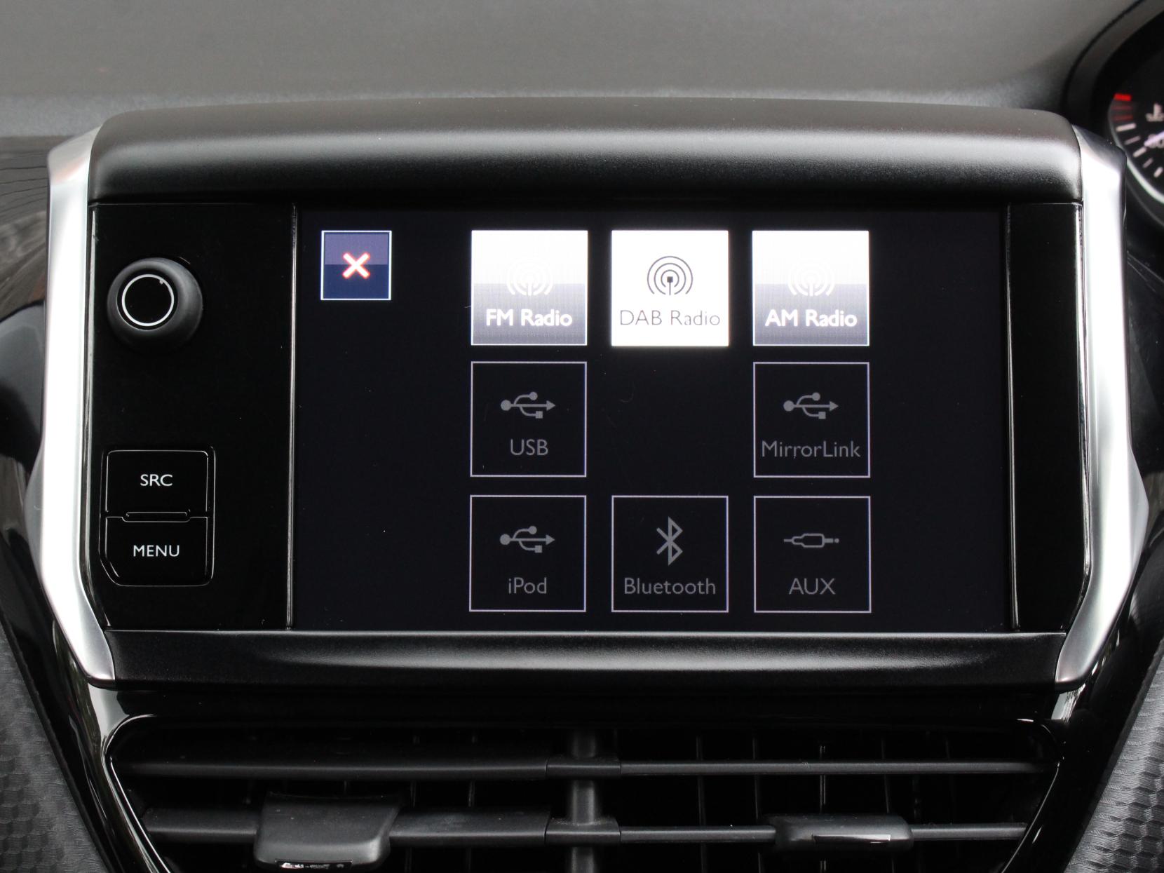 Peugeot 2008 1.2 PureTech Active SUV 5dr Petrol Manual Euro 6 (82 ps)