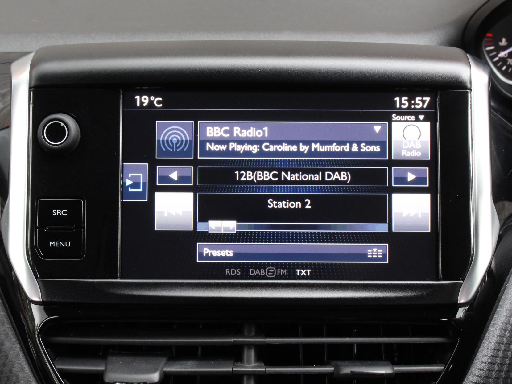 Peugeot 2008 1.2 PureTech Active SUV 5dr Petrol Manual Euro 6 (82 ps)