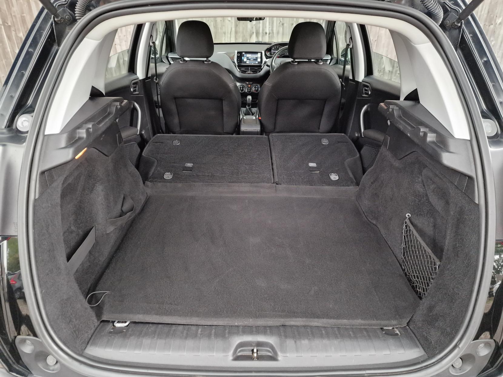 Peugeot 2008 1.2 PureTech Active SUV 5dr Petrol Manual Euro 6 (82 ps)