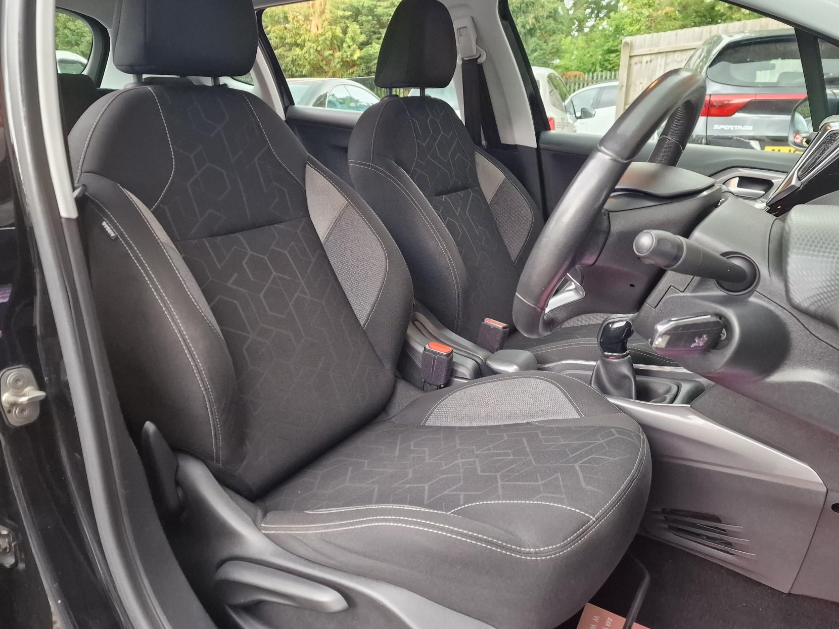 Peugeot 2008 1.2 PureTech Active SUV 5dr Petrol Manual Euro 6 (82 ps)