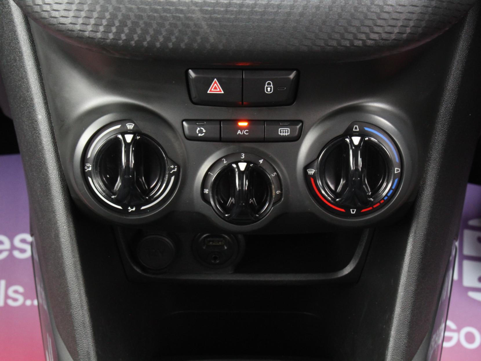 Peugeot 2008 1.2 PureTech Active SUV 5dr Petrol Manual Euro 6 (82 ps)