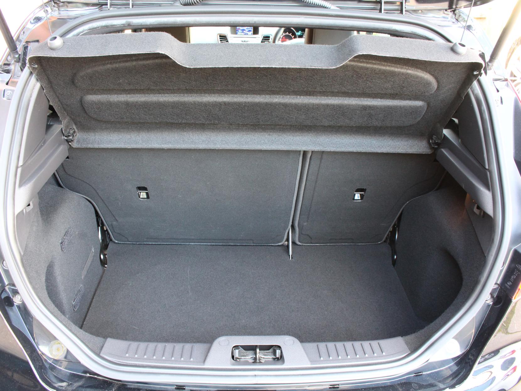 Ford Fiesta 1.6T EcoBoost ST-3 Hatchback 3dr Petrol Manual Euro 6 (182 ps)