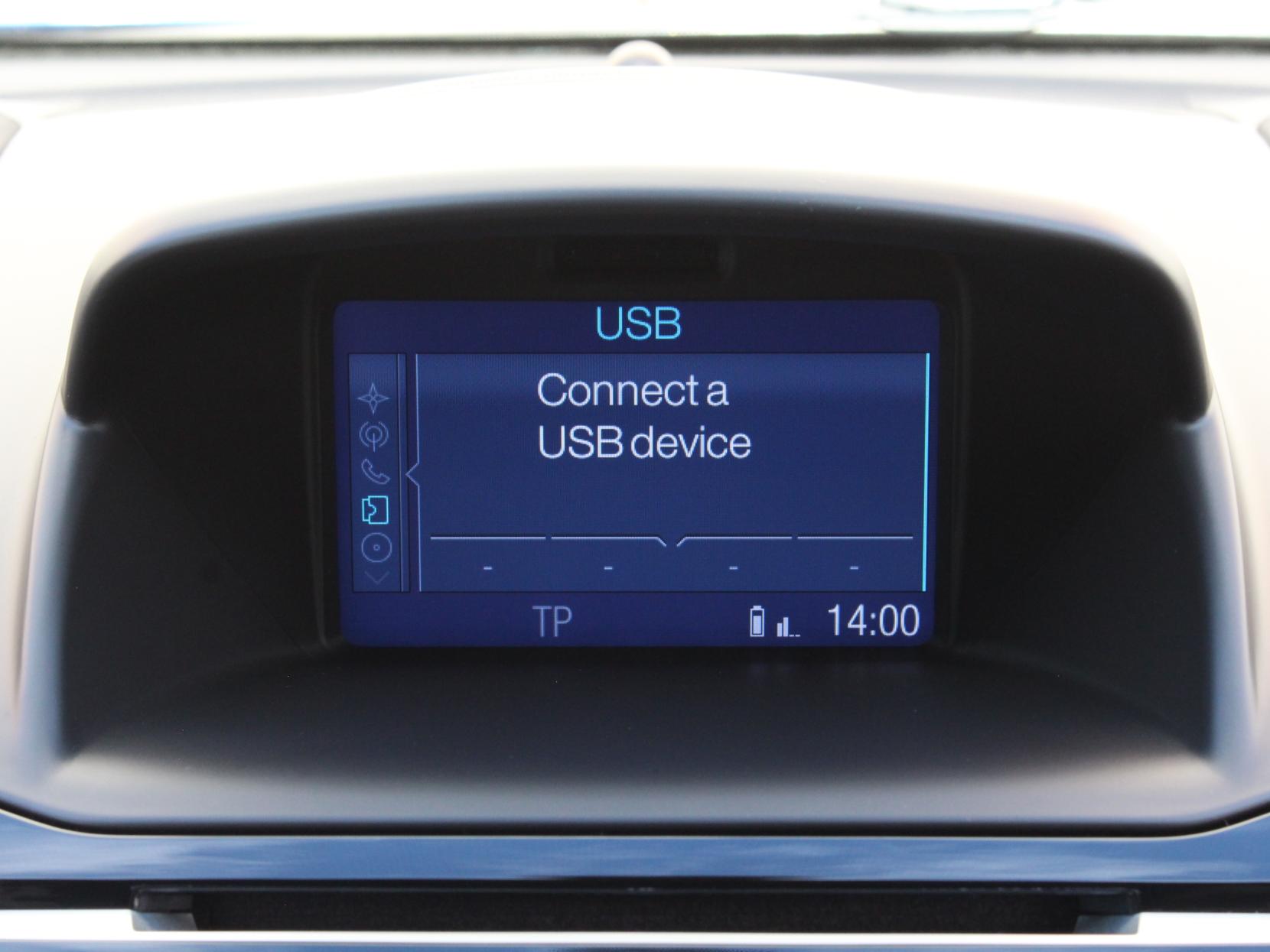 Ford Fiesta 1.6T EcoBoost ST-3 Hatchback 3dr Petrol Manual Euro 6 (182 ps)