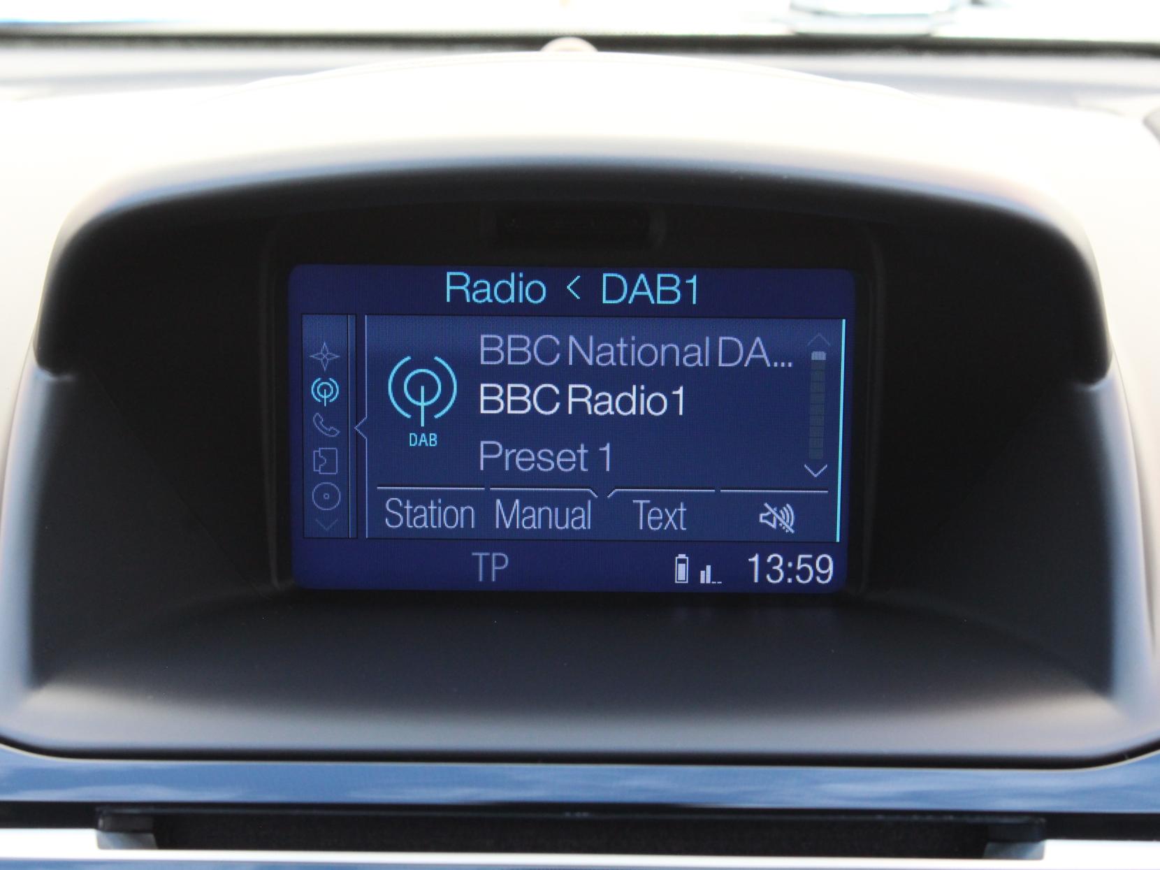 Ford Fiesta 1.6T EcoBoost ST-3 Hatchback 3dr Petrol Manual Euro 6 (182 ps)