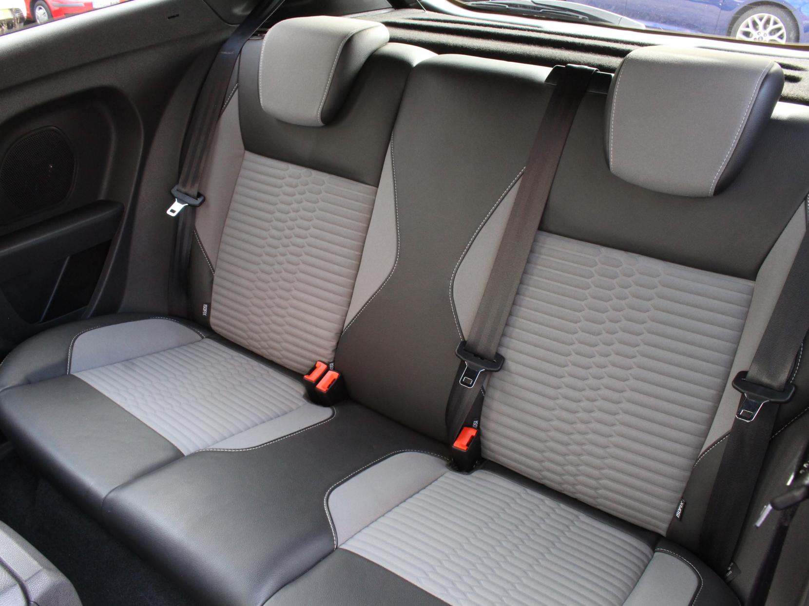 Ford Fiesta 1.6T EcoBoost ST-3 Hatchback 3dr Petrol Manual Euro 6 (182 ps)