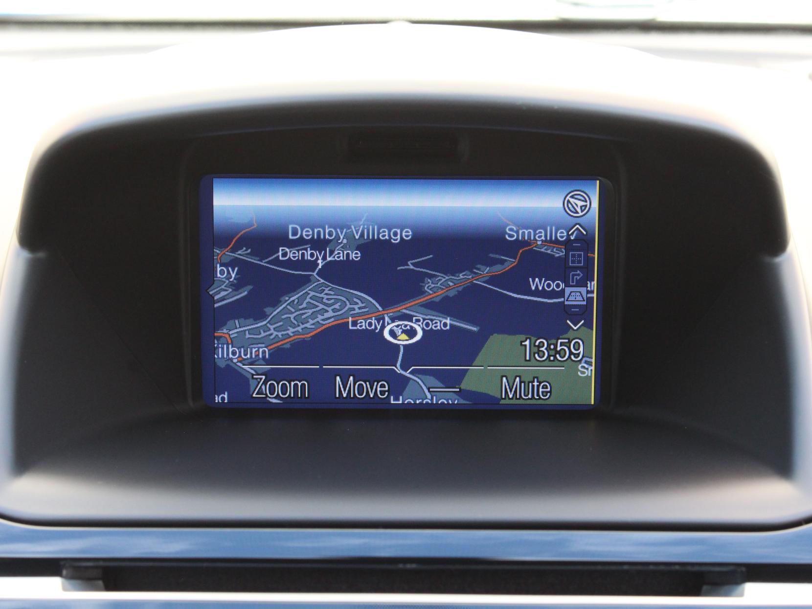 Ford Fiesta 1.6T EcoBoost ST-3 Hatchback 3dr Petrol Manual Euro 6 (182 ps)