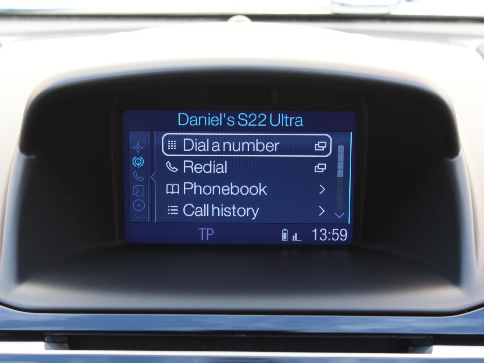 Ford Fiesta 1.6T EcoBoost ST-3 Hatchback 3dr Petrol Manual Euro 6 (182 ps)