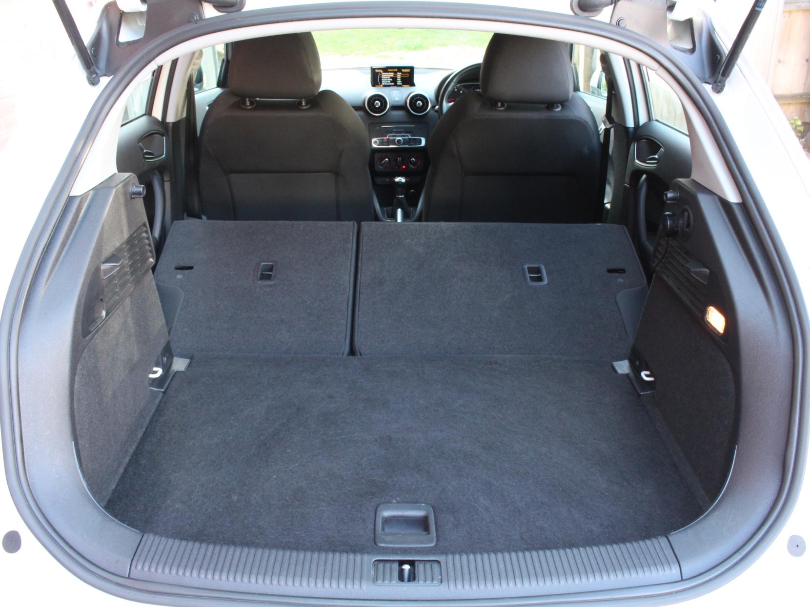 Audi A1 1.4 TFSI Sport Sportback 5dr Petrol Manual Euro 6 (s/s) (125 ps)