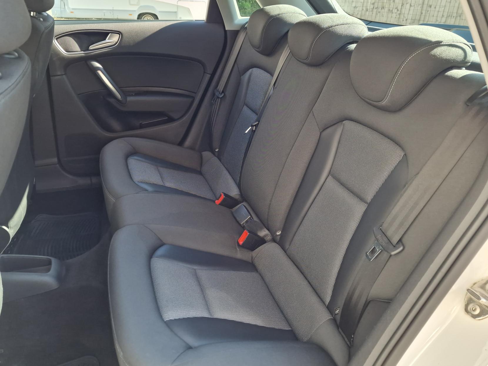Audi A1 1.4 TFSI Sport Sportback 5dr Petrol Manual Euro 6 (s/s) (125 ps)