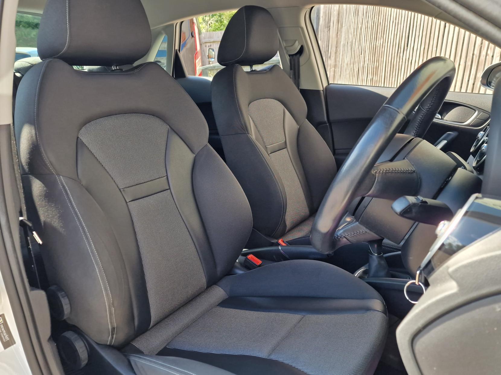 Audi A1 1.4 TFSI Sport Sportback 5dr Petrol Manual Euro 6 (s/s) (125 ps)