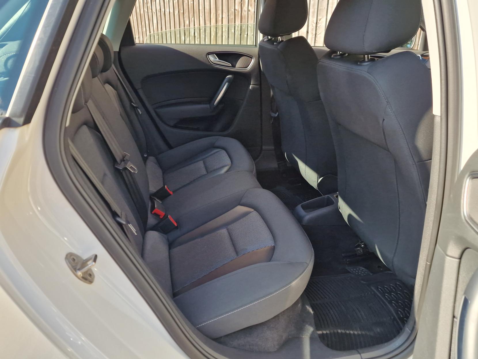 Audi A1 1.4 TFSI Sport Sportback 5dr Petrol Manual Euro 6 (s/s) (125 ps)