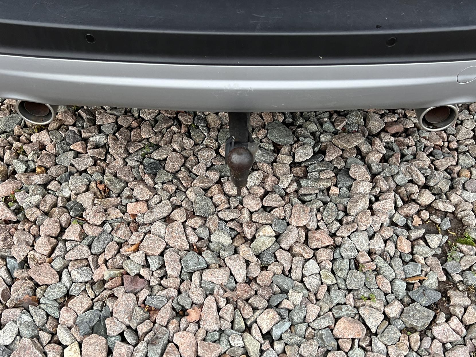 Ford Kuga 2.0 Titanium SUV (2016 - 2020)