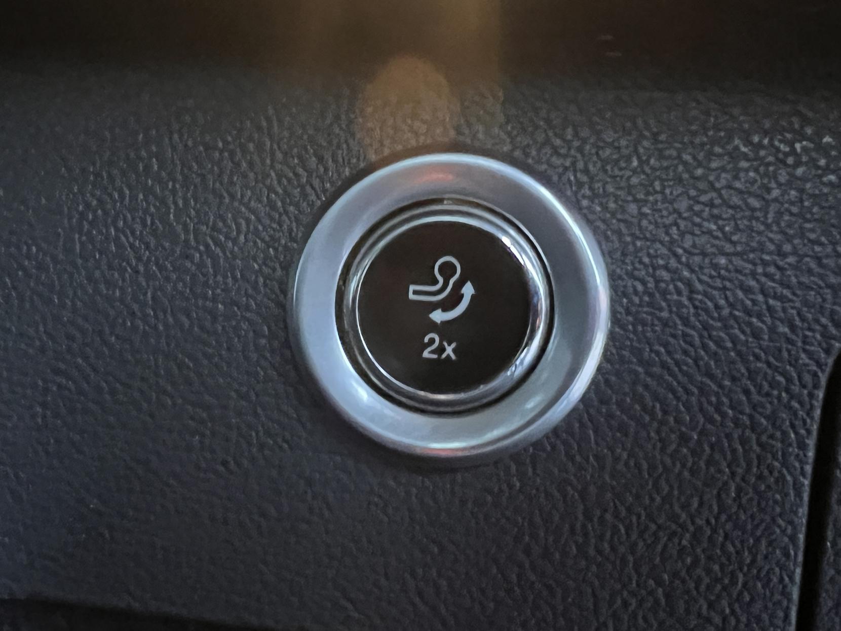 Ford Kuga 2.0 Titanium SUV (2016 - 2020)