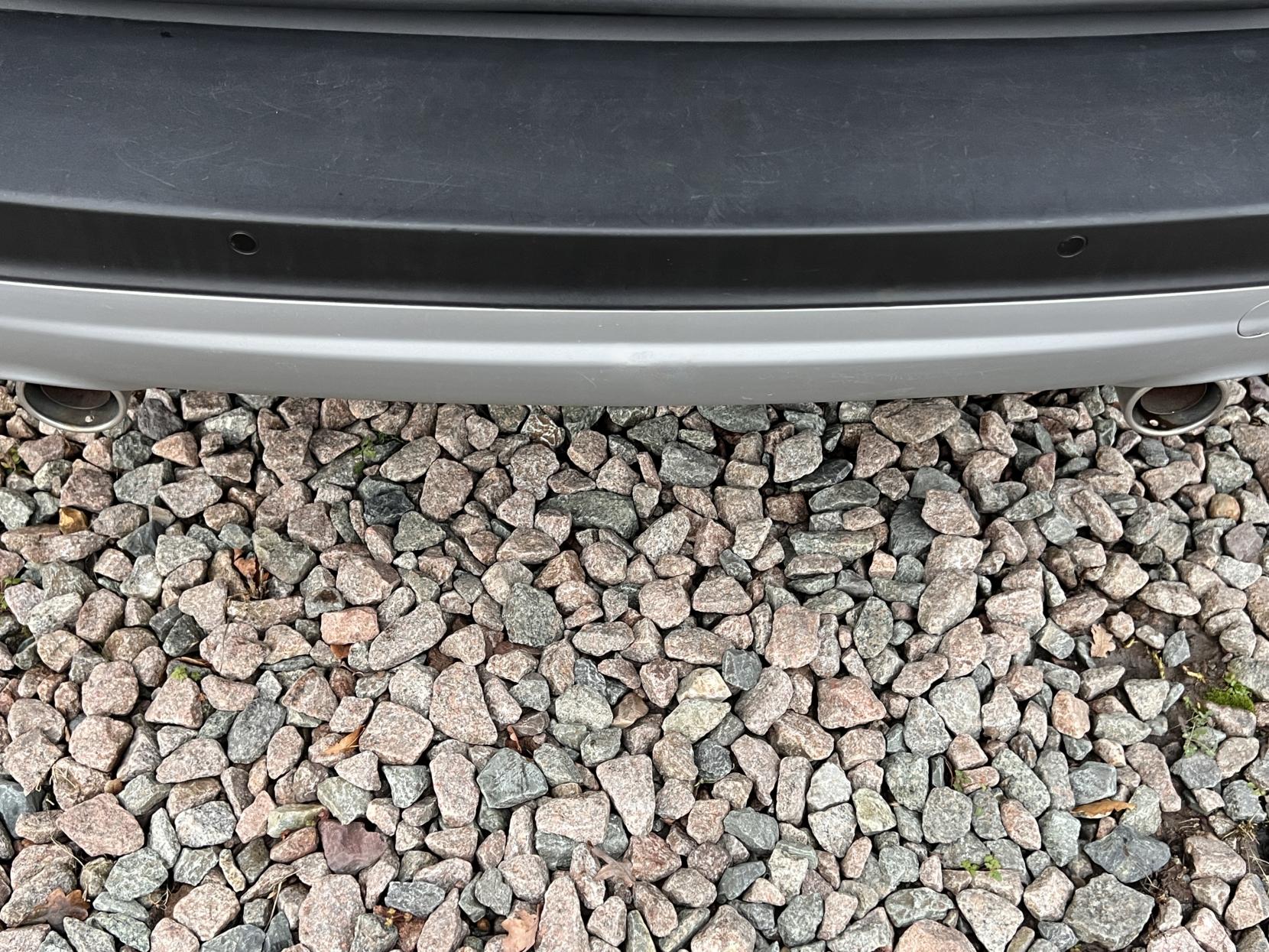 Ford Kuga 2.0 Titanium SUV (2016 - 2020)