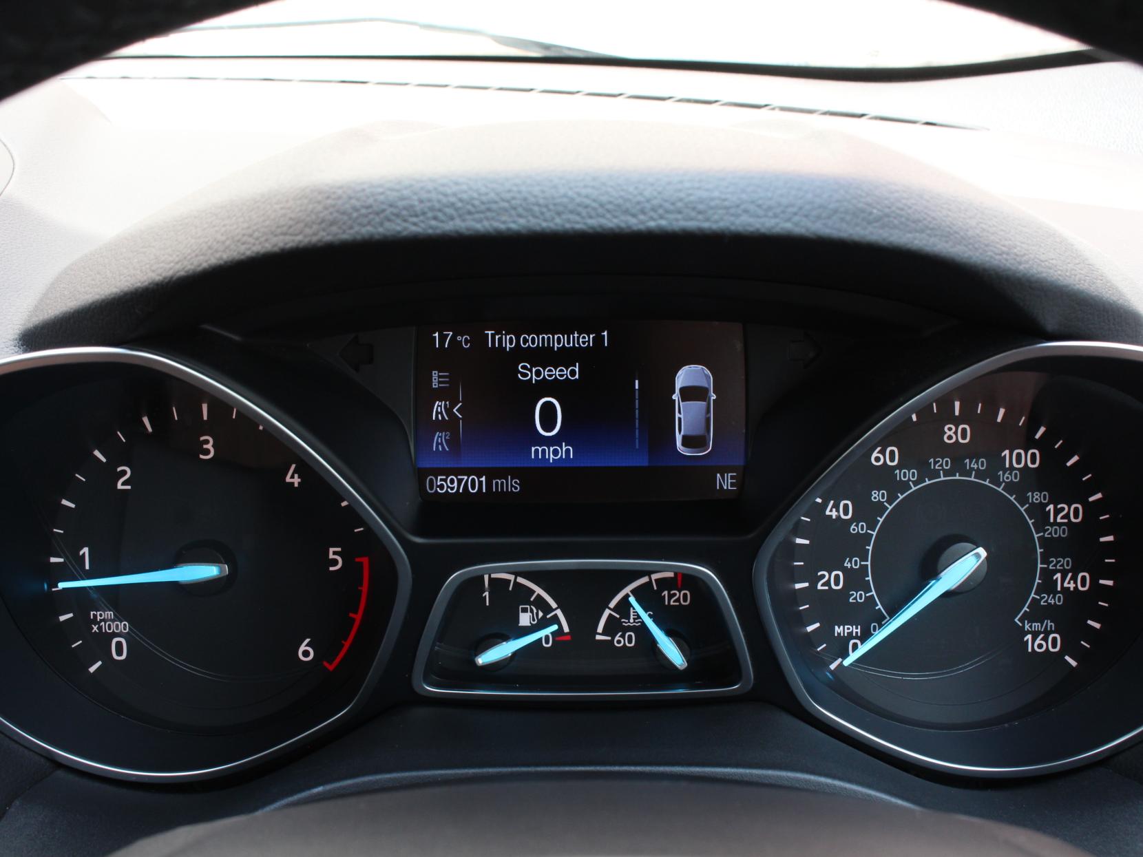 Ford Kuga 2.0 TDCi Titanium SUV 5dr Diesel Manual Euro 6 (s/s) (150 ps)