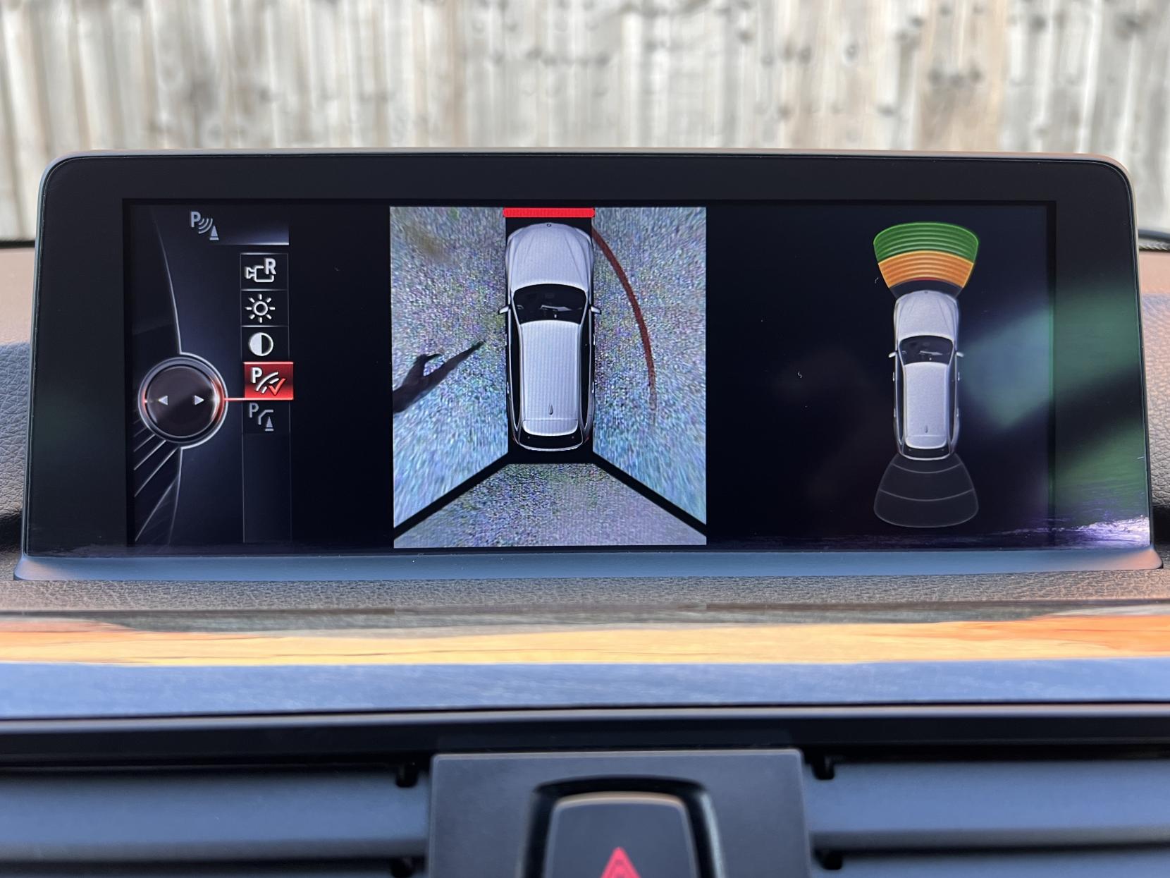 BMW 3 Series 330d M Sport Touring 5dr Diesel Auto xDrive Euro 5 (s/s) (258 ps)