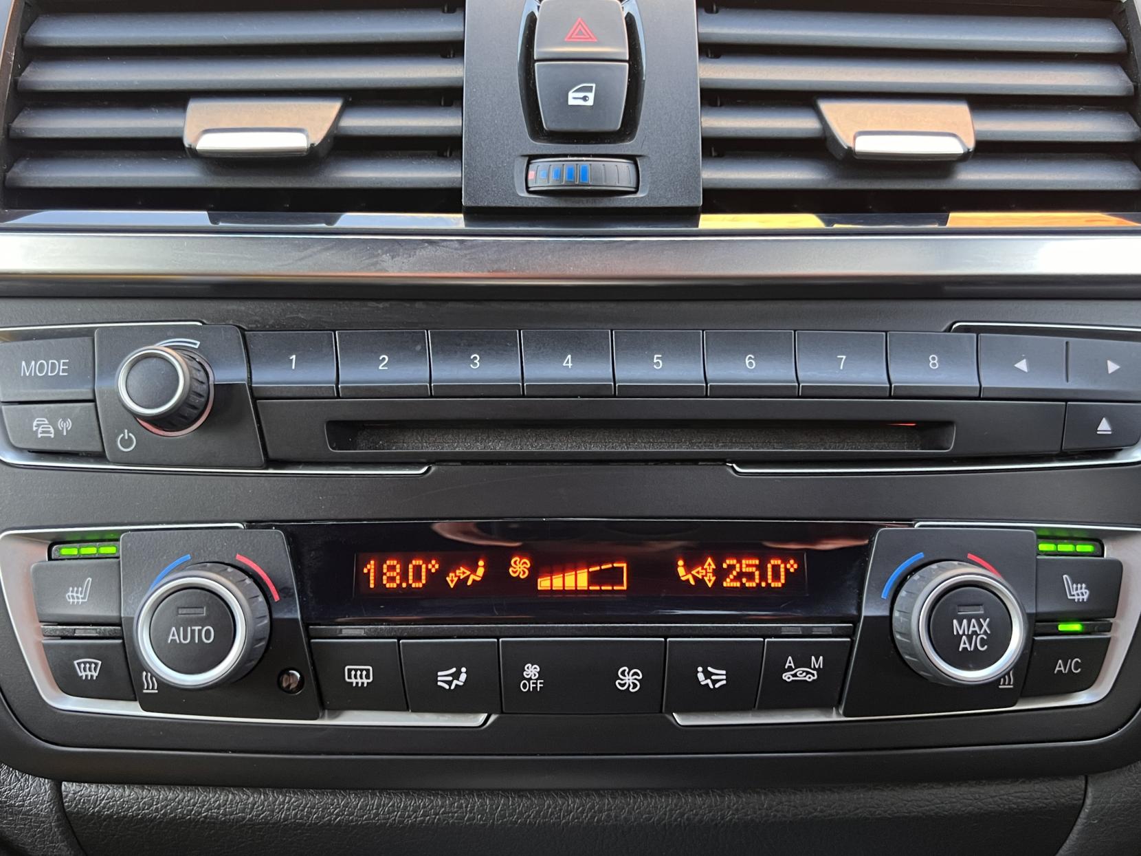 BMW 3 Series 330d M Sport Touring 5dr Diesel Auto xDrive Euro 5 (s/s) (258 ps)