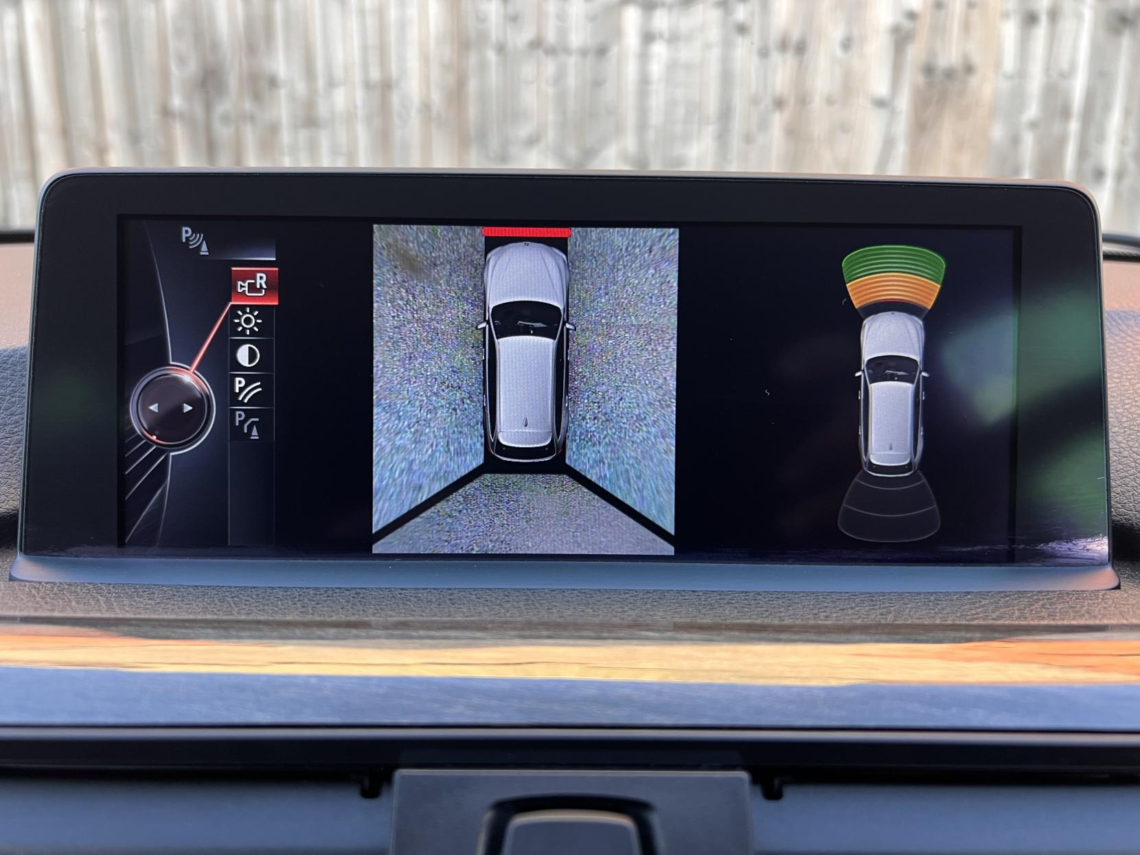 BMW 3 Series 330d M Sport Touring 5dr Diesel Auto xDrive Euro 5 (s/s) (258 ps)