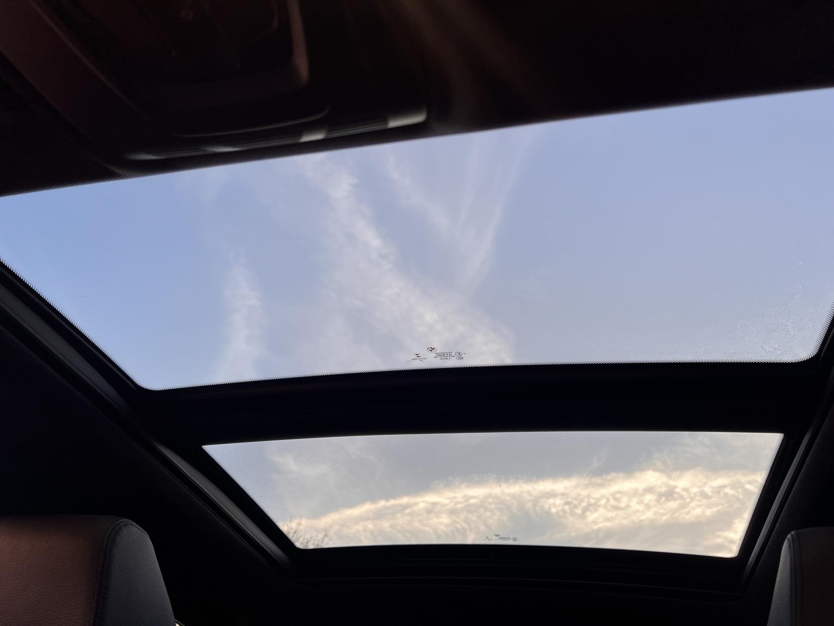 BMW 3 Series 330d M Sport Touring 5dr Diesel Auto xDrive Euro 5 (s/s) (258 ps)