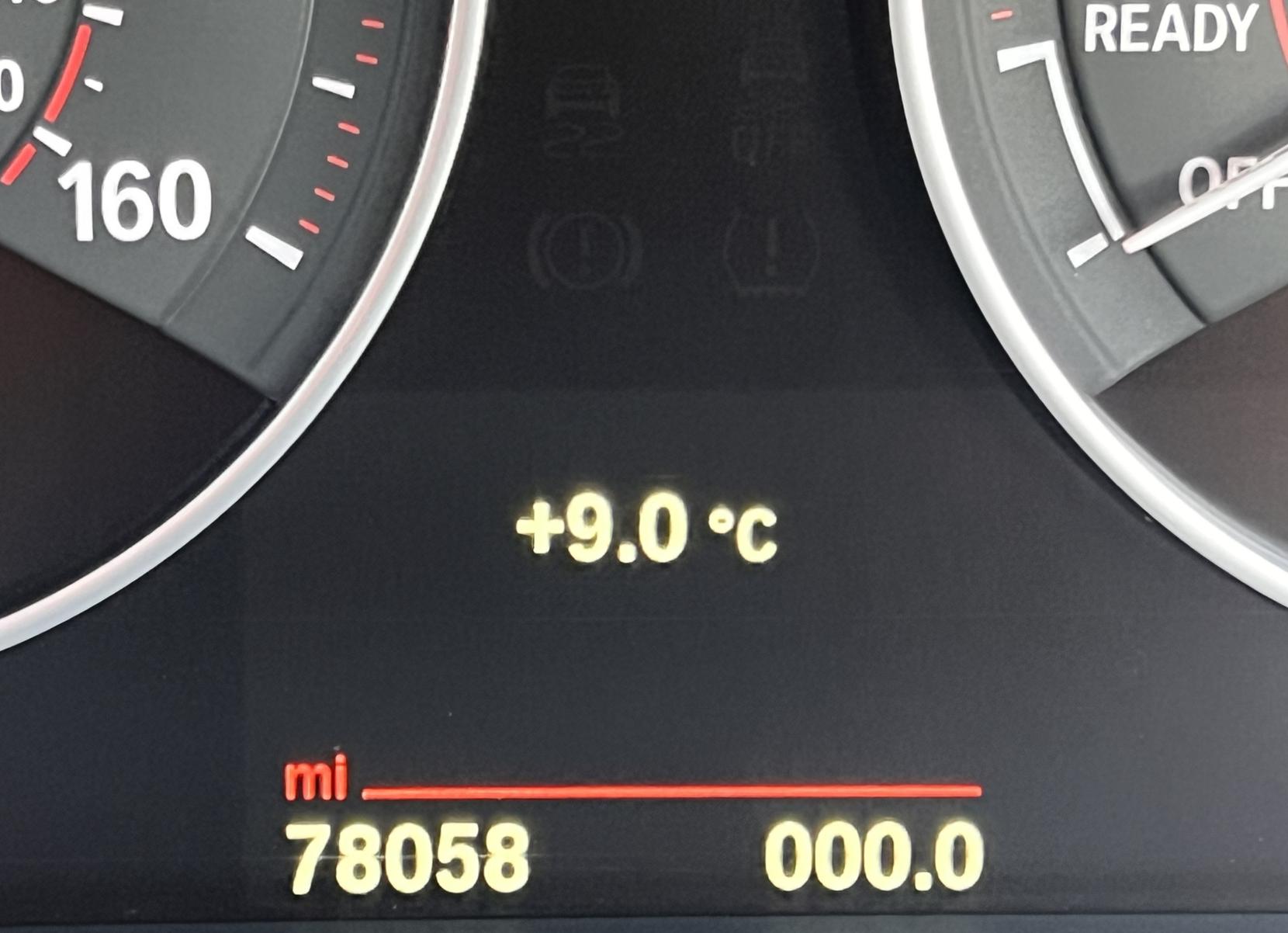 BMW 3 Series 330d M Sport Touring 5dr Diesel Auto xDrive Euro 5 (s/s) (258 ps)