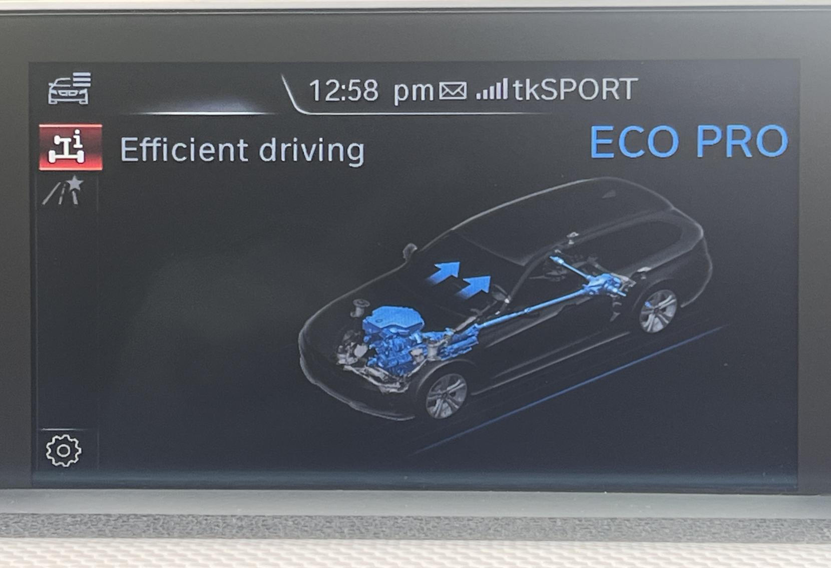 BMW 3 Series 3.0 330d M Sport Touring 5dr Diesel Auto xDrive Euro 5 (s/s) (258 ps)