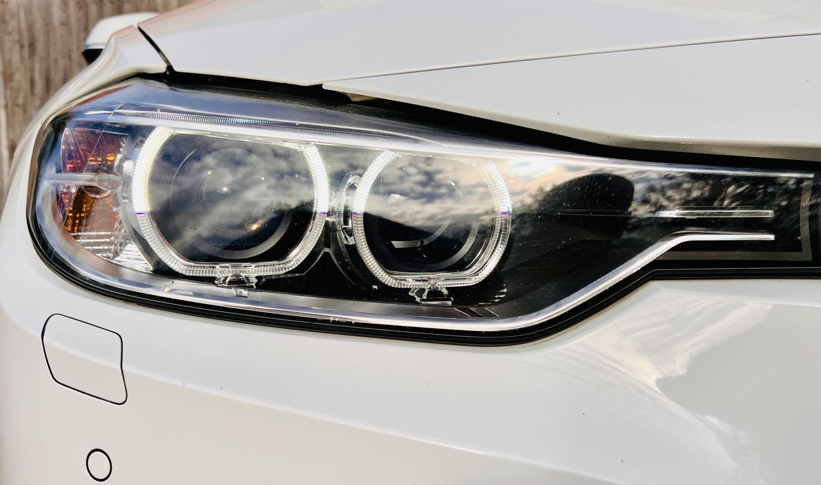 BMW 3 Series 3.0 330d M Sport Touring 5dr Diesel Auto xDrive Euro 5 (s/s) (258 ps)