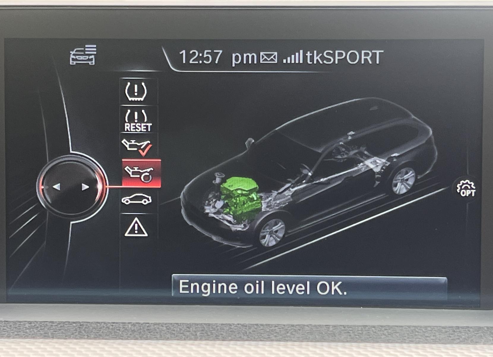 BMW 3 Series 3.0 330d M Sport Touring 5dr Diesel Auto xDrive Euro 5 (s/s) (258 ps)