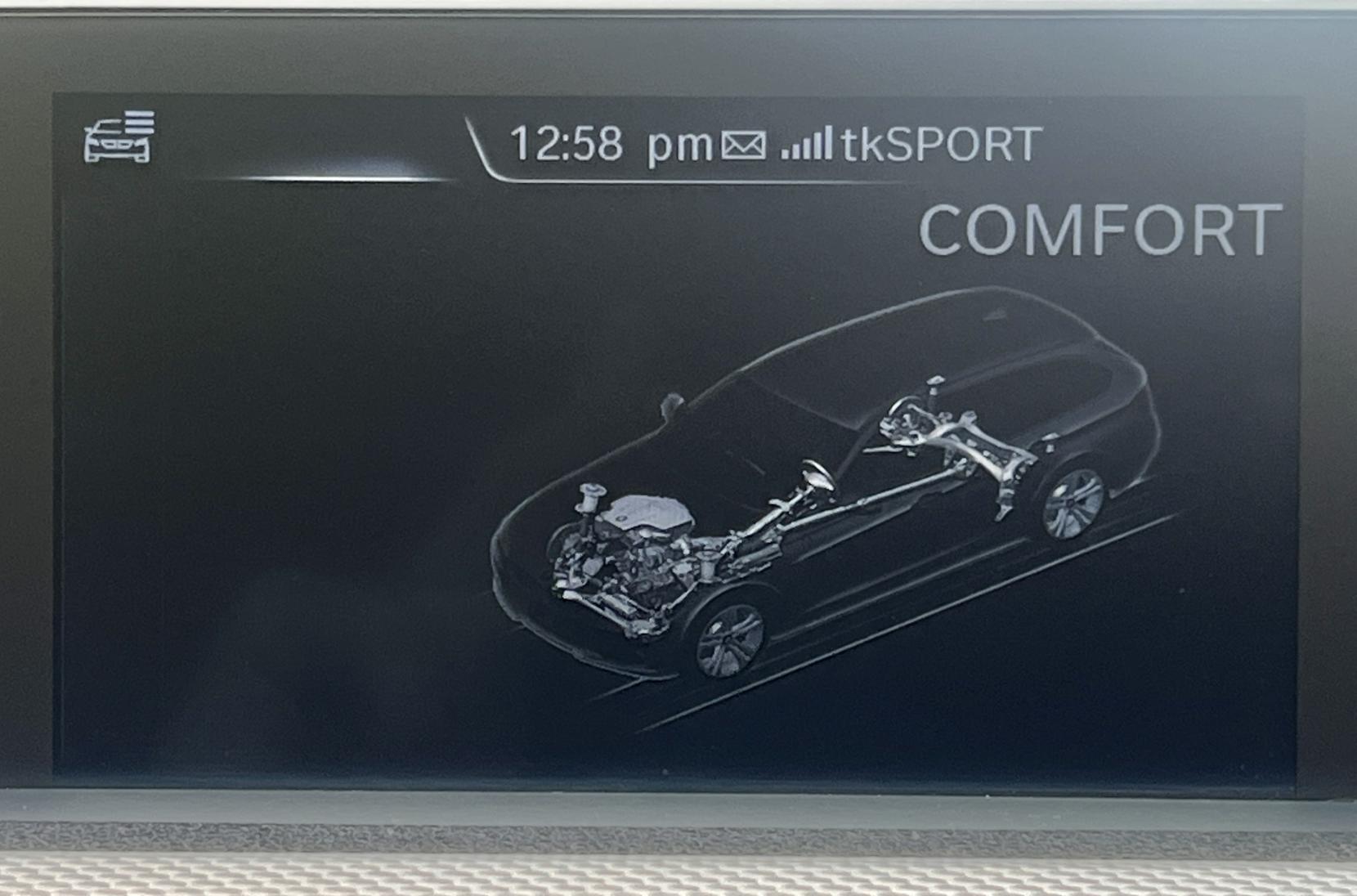 BMW 3 Series 3.0 330d M Sport Touring 5dr Diesel Auto xDrive Euro 5 (s/s) (258 ps)
