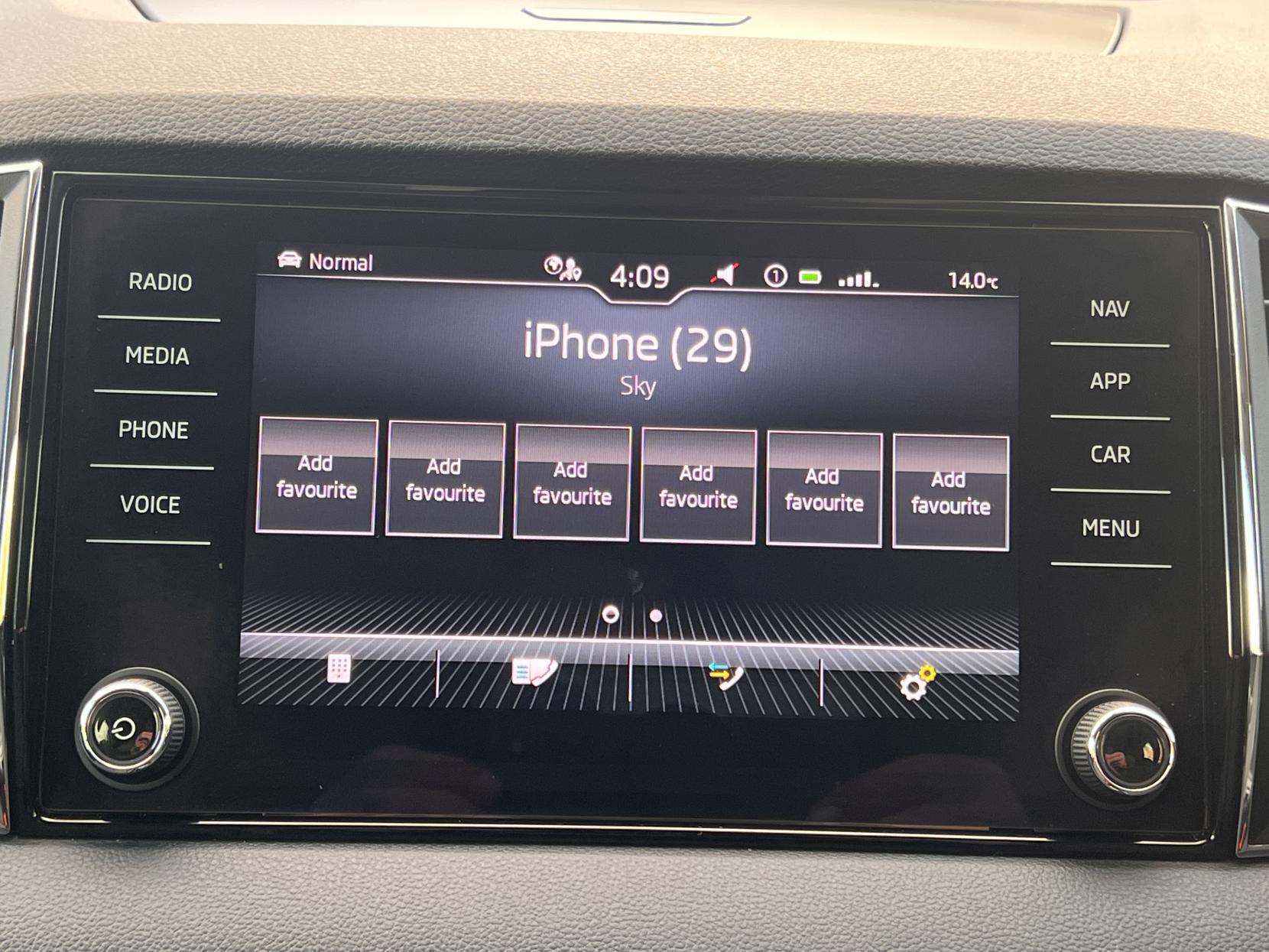 Skoda Karoq 1.5 TSI ACT SE L SUV 5dr Petrol DSG Euro 6 (s/s) (150 ps)