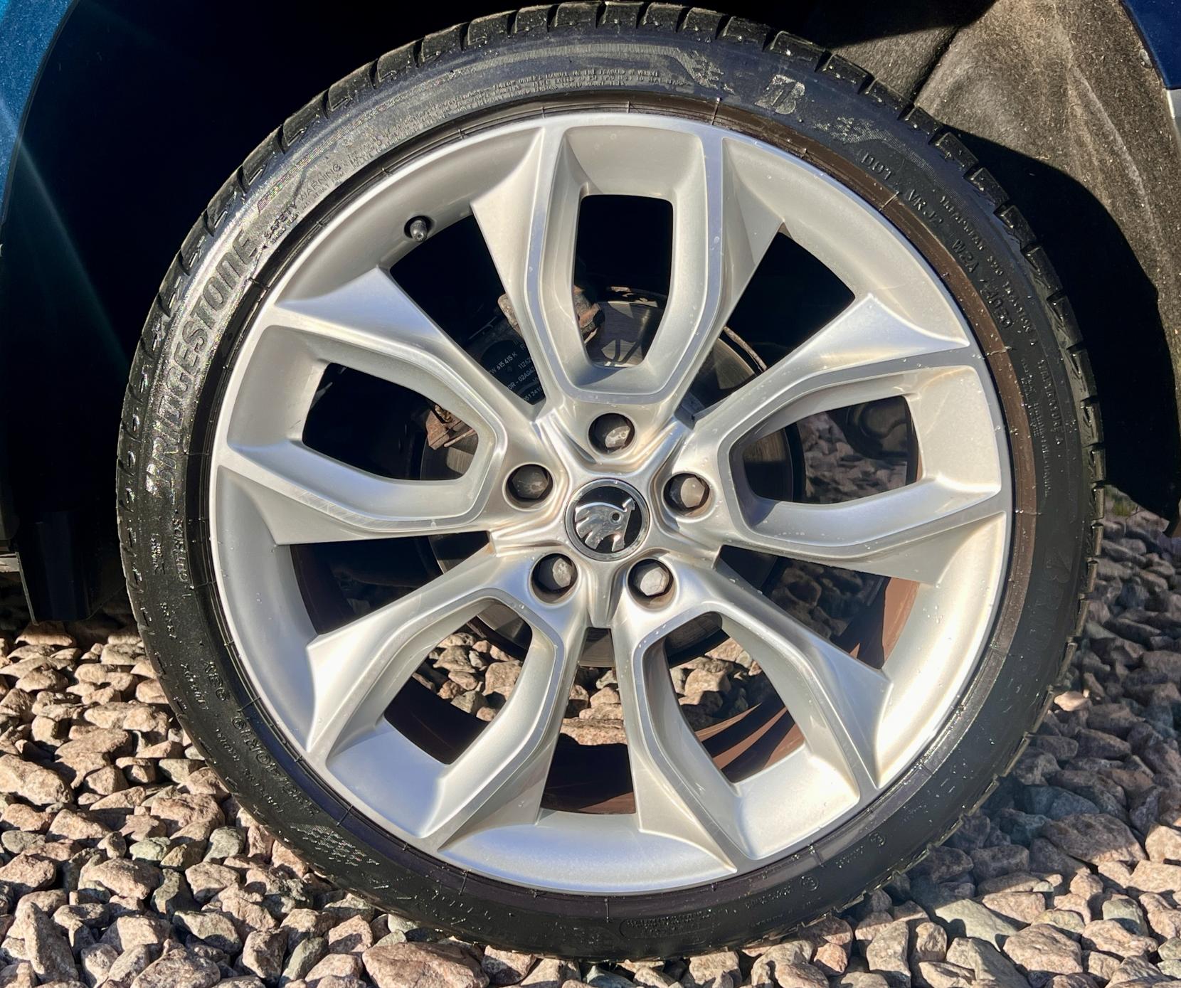 Skoda Karoq 1.5 TSI ACT SE L SUV 5dr Petrol DSG Euro 6 (s/s) (150 ps)