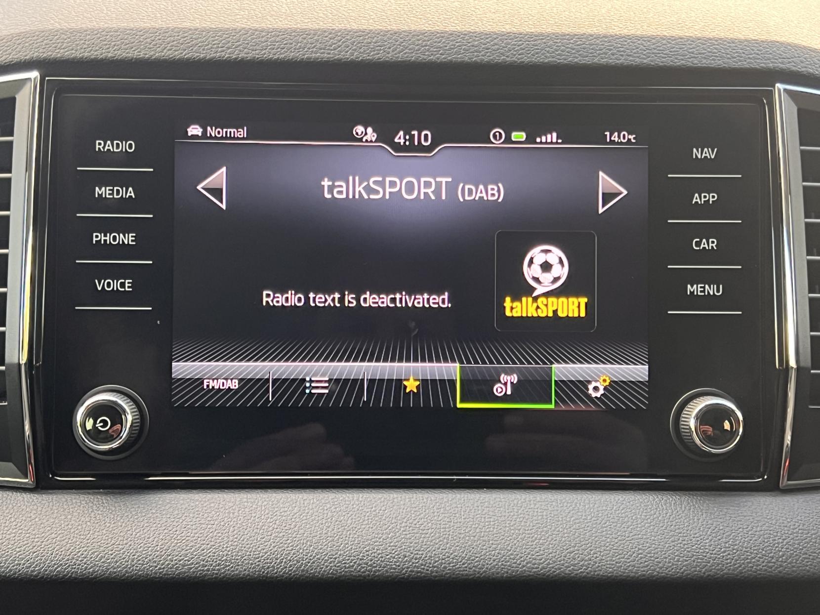 Skoda Karoq 1.5 TSI ACT SE L SUV 5dr Petrol DSG Euro 6 (s/s) (150 ps)