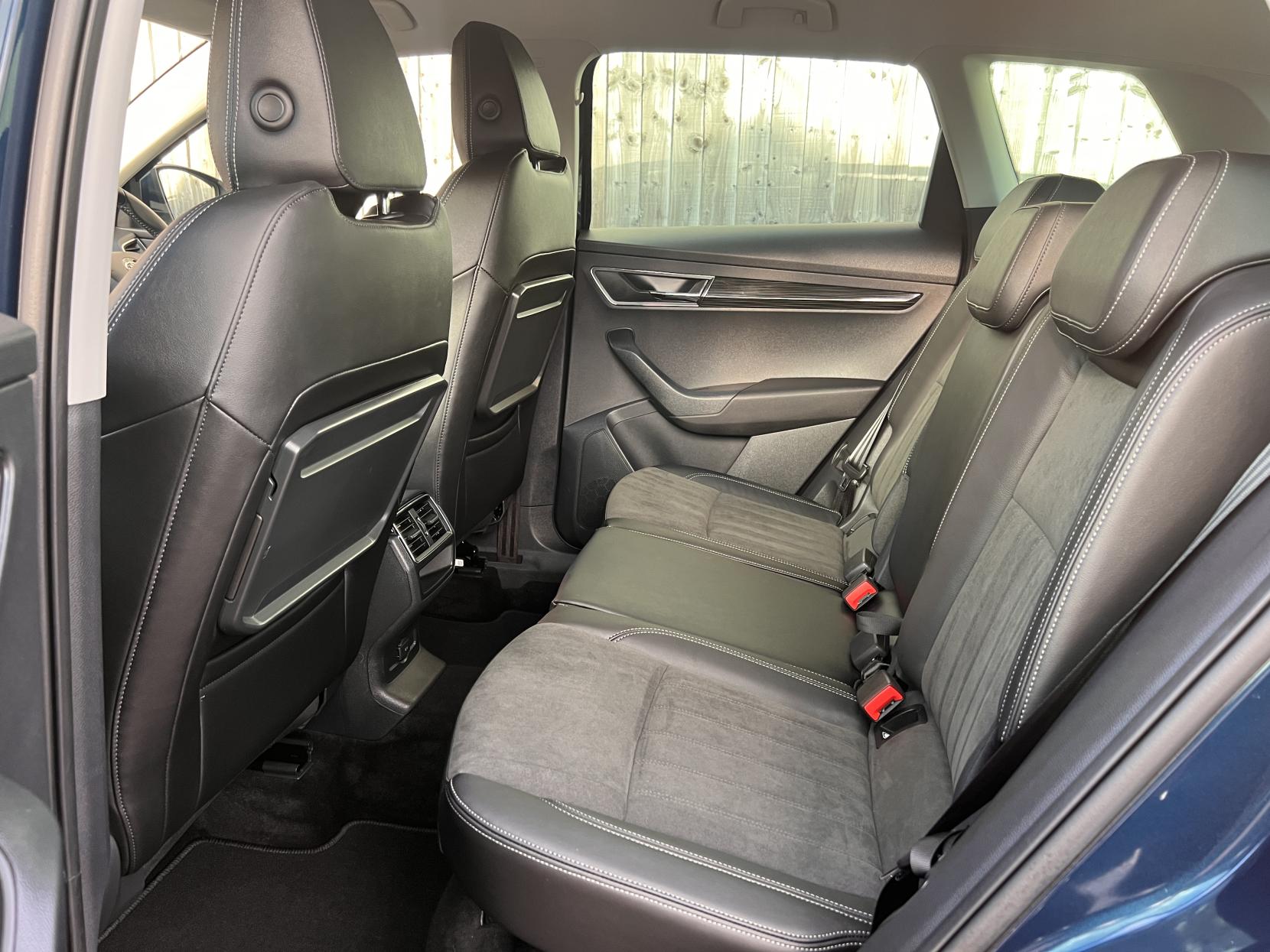 Skoda Karoq 1.5 TSI ACT SE L SUV 5dr Petrol DSG Euro 6 (s/s) (150 ps)