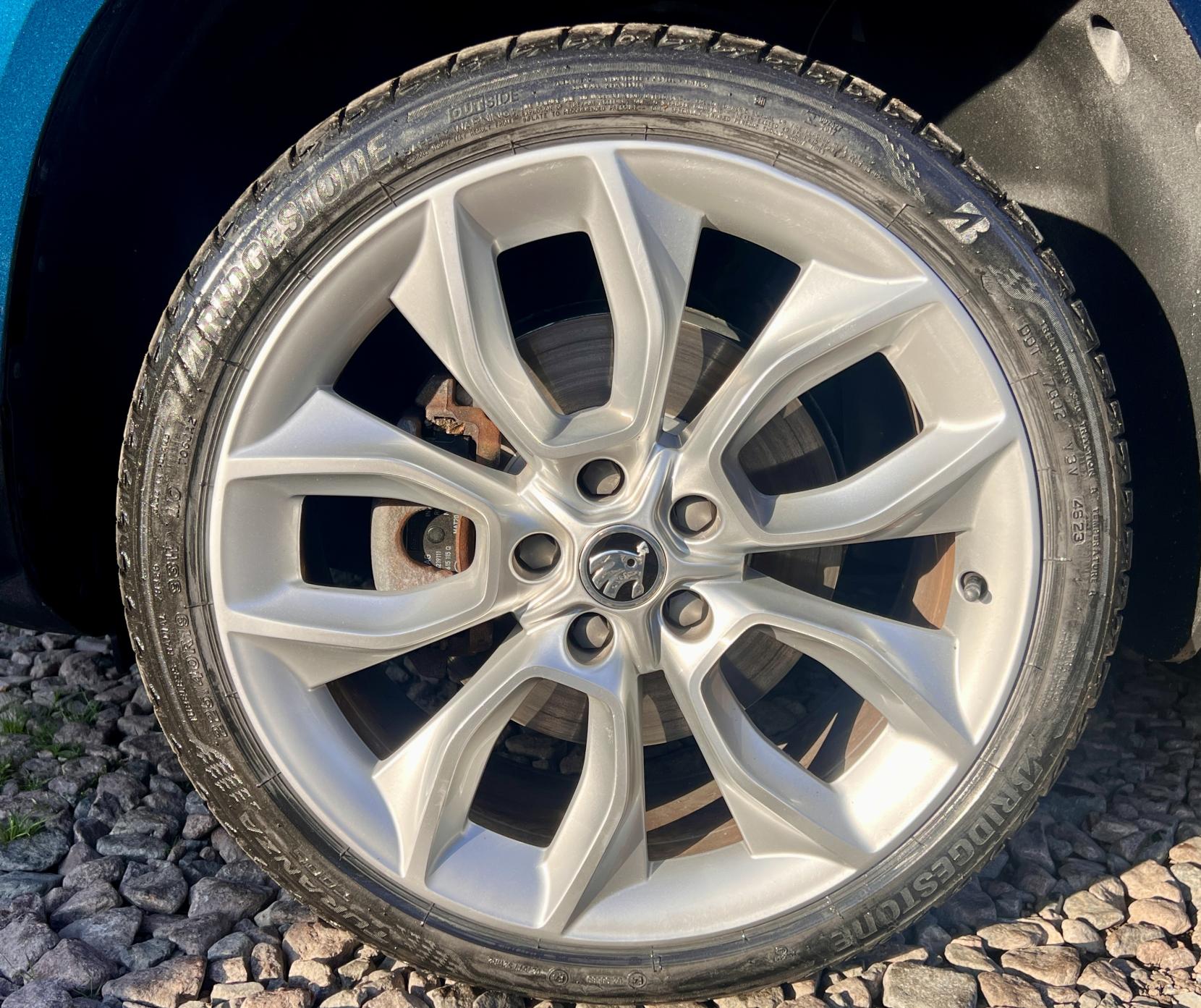 Skoda Karoq 1.5 TSI ACT SE L SUV 5dr Petrol DSG Euro 6 (s/s) (150 ps)