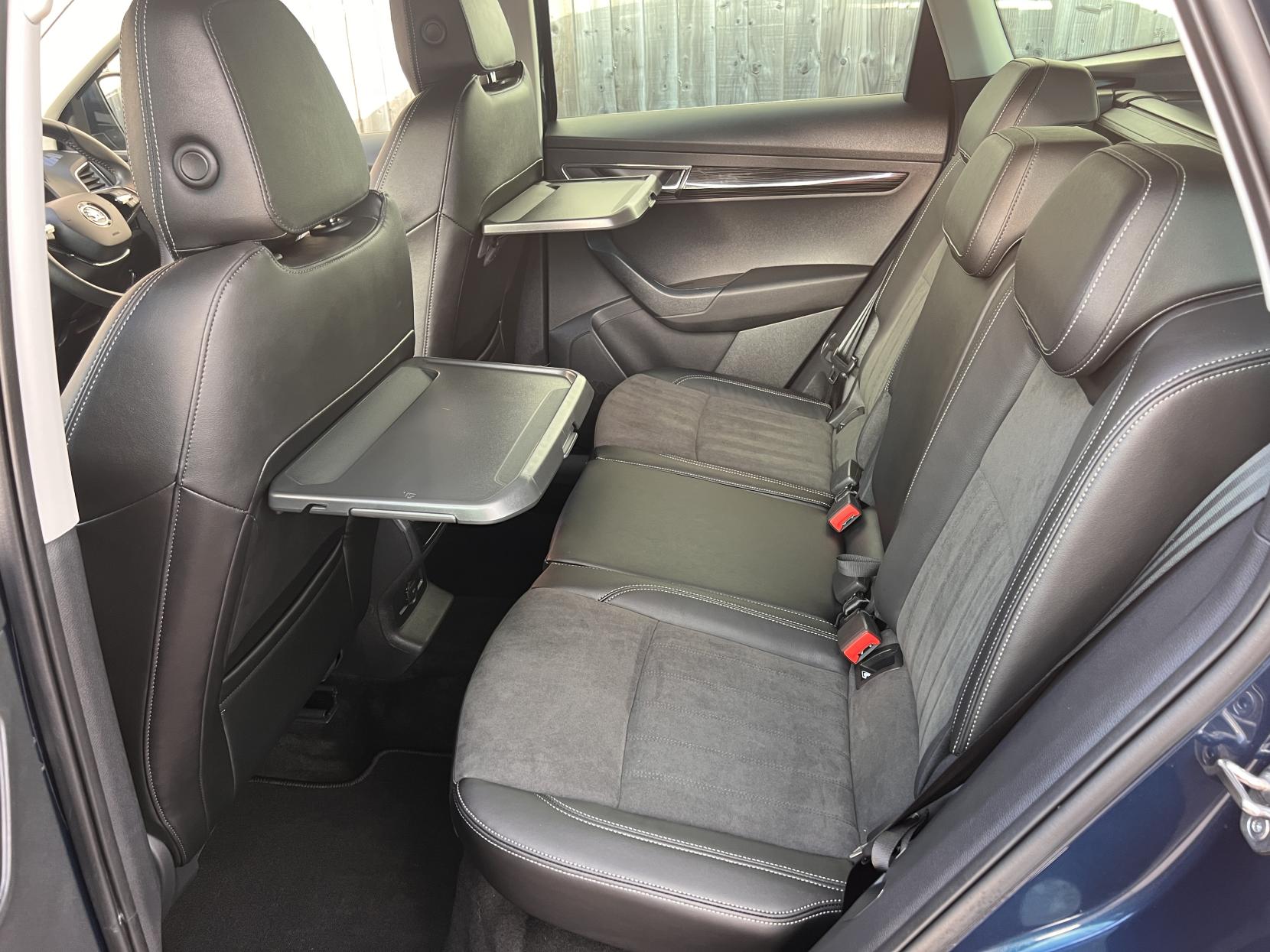 Skoda Karoq 1.5 TSI ACT SE L SUV 5dr Petrol DSG Euro 6 (s/s) (150 ps)