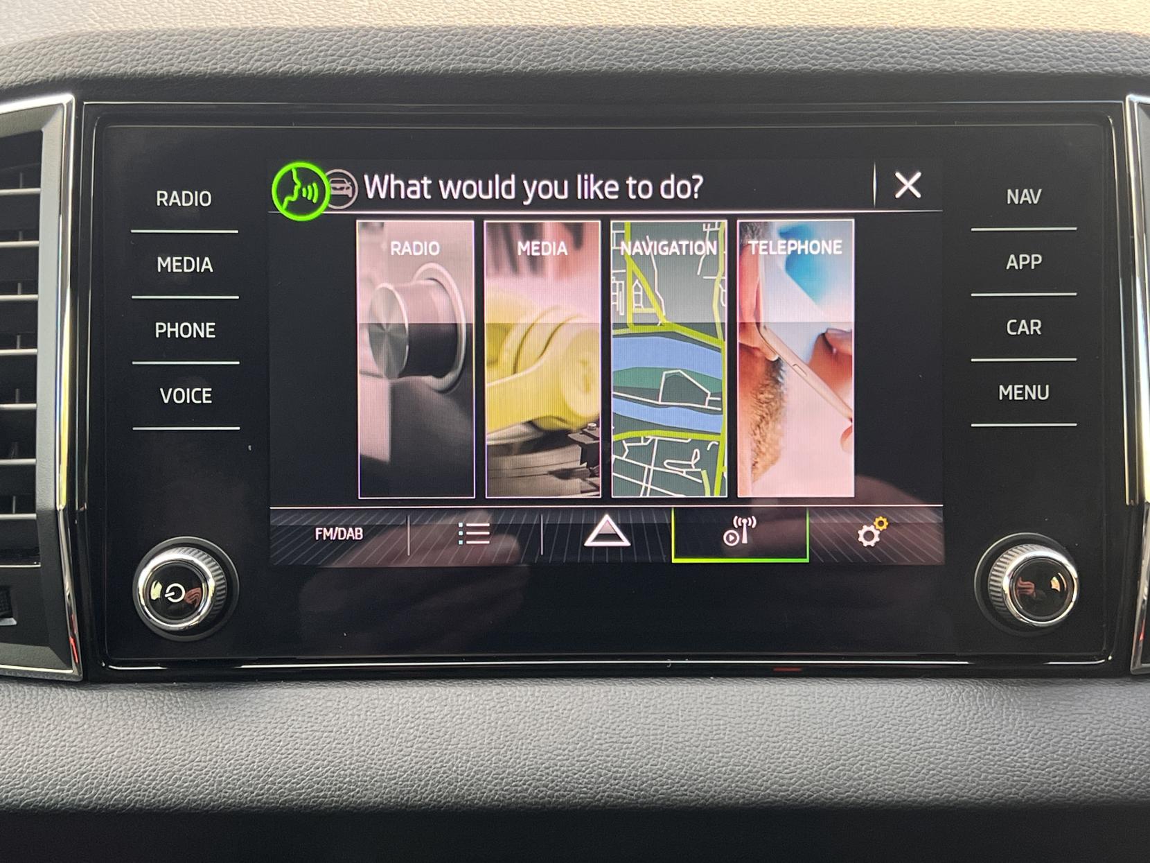 Skoda Karoq 1.5 TSI ACT SE L SUV 5dr Petrol DSG Euro 6 (s/s) (150 ps)