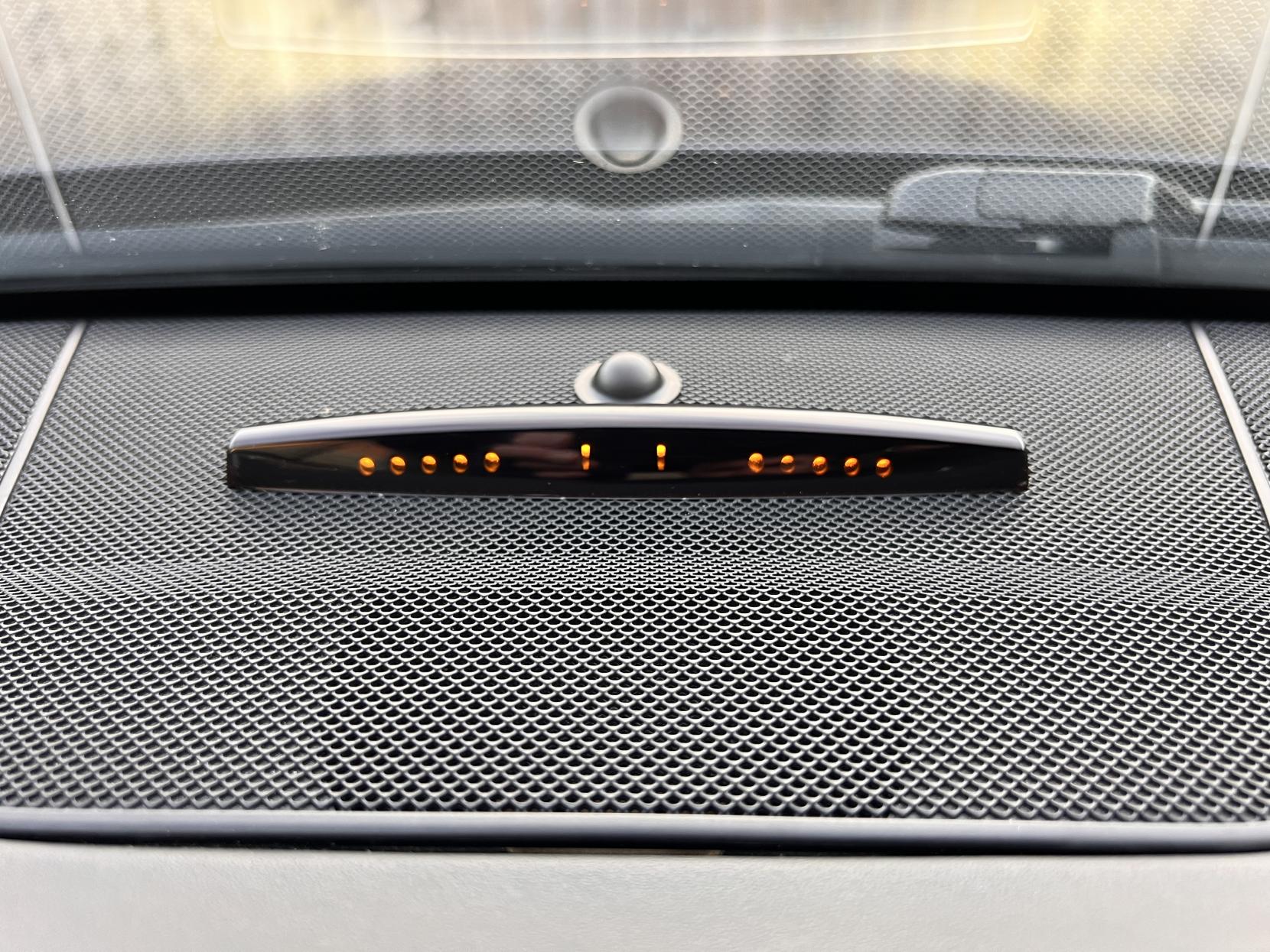 Mercedes-Benz E Class 3.5 E400 V6 AMG Line Coupe 2dr Petrol G-Tronic+ Euro 6 (s/s) (333 ps)