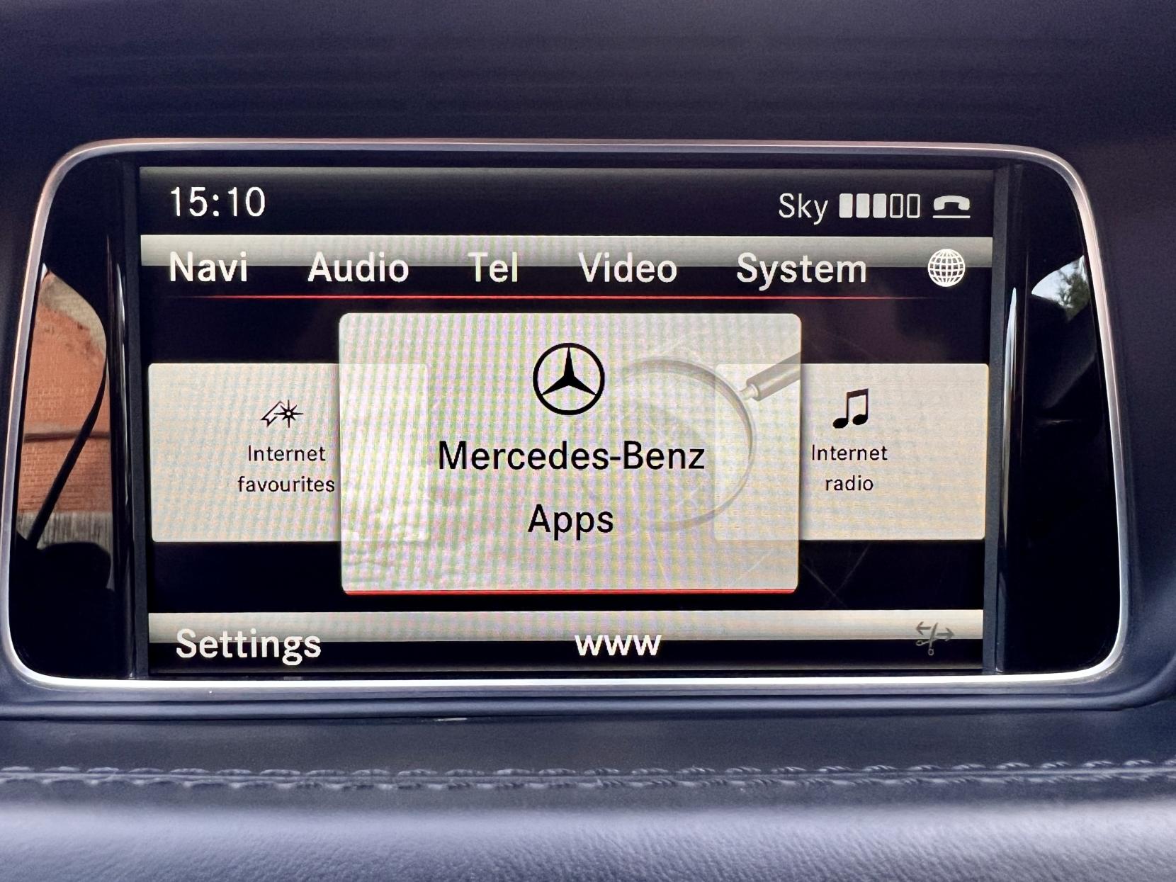 Mercedes-Benz E Class 3.5 E400 V6 AMG Line Coupe 2dr Petrol G-Tronic+ Euro 6 (s/s) (333 ps)