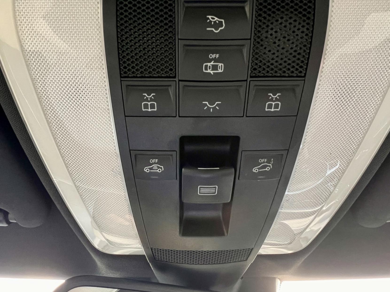 Mercedes-Benz E Class 3.5 E400 V6 AMG Line Coupe 2dr Petrol G-Tronic+ Euro 6 (s/s) (333 ps)