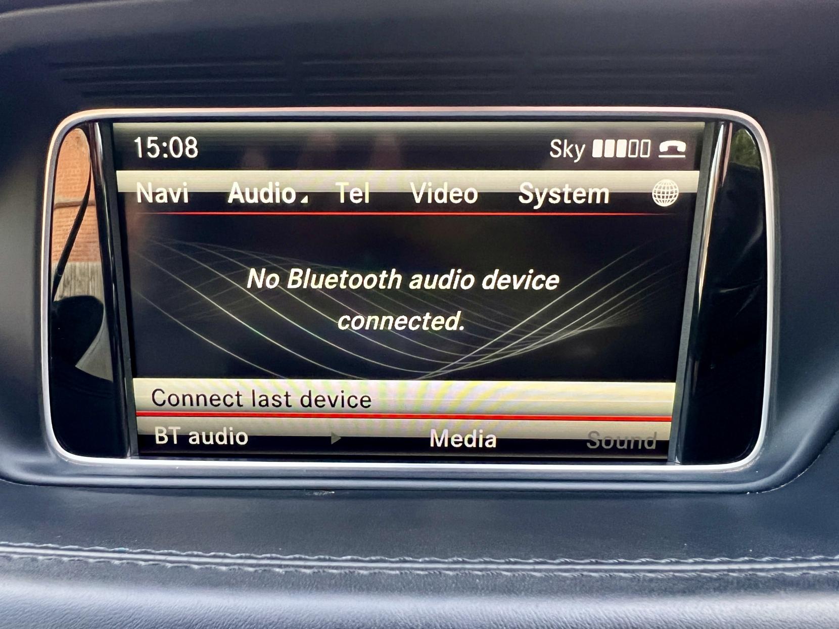 Mercedes-Benz E Class 3.5 E400 V6 AMG Line Coupe 2dr Petrol G-Tronic+ Euro 6 (s/s) (333 ps)