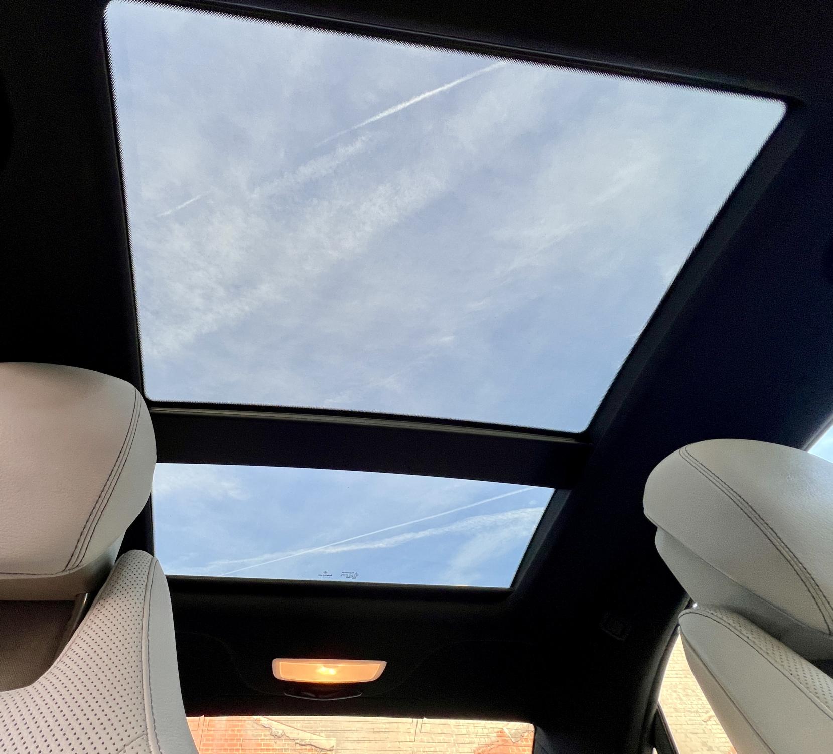 Mercedes-Benz E Class 3.5 E400 V6 AMG Line Coupe 2dr Petrol G-Tronic+ Euro 6 (s/s) (333 ps)