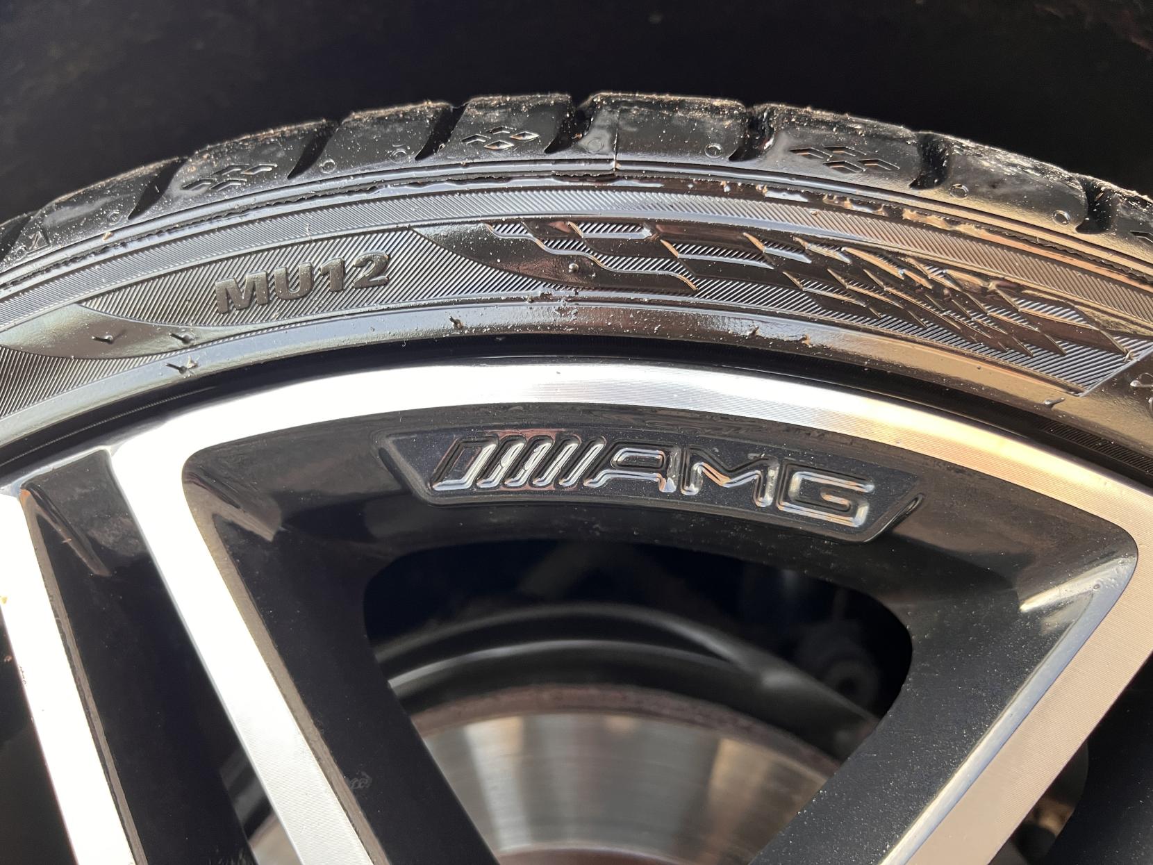 Mercedes-Benz E Class 3.5 E400 V6 AMG Line Coupe 2dr Petrol G-Tronic+ Euro 6 (s/s) (333 ps)