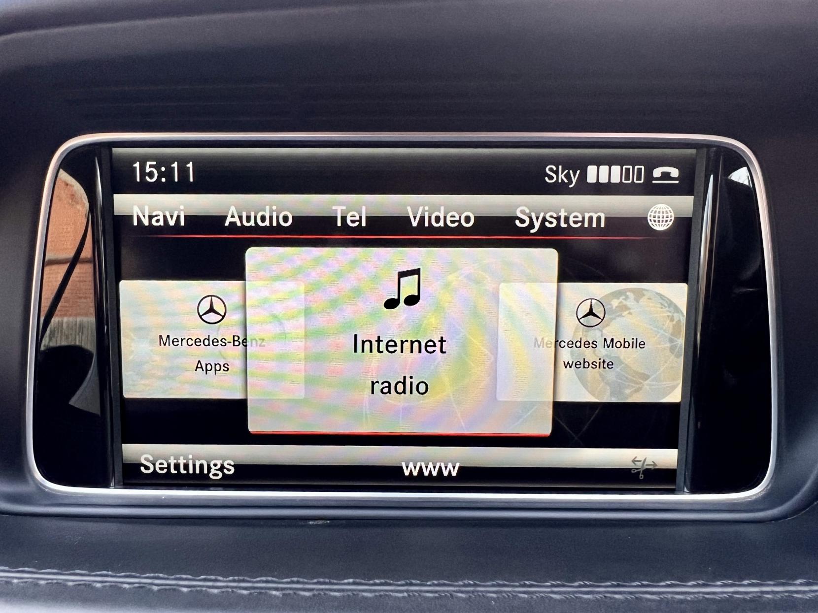 Mercedes-Benz E Class 3.5 E400 V6 AMG Line Coupe 2dr Petrol G-Tronic+ Euro 6 (s/s) (333 ps)