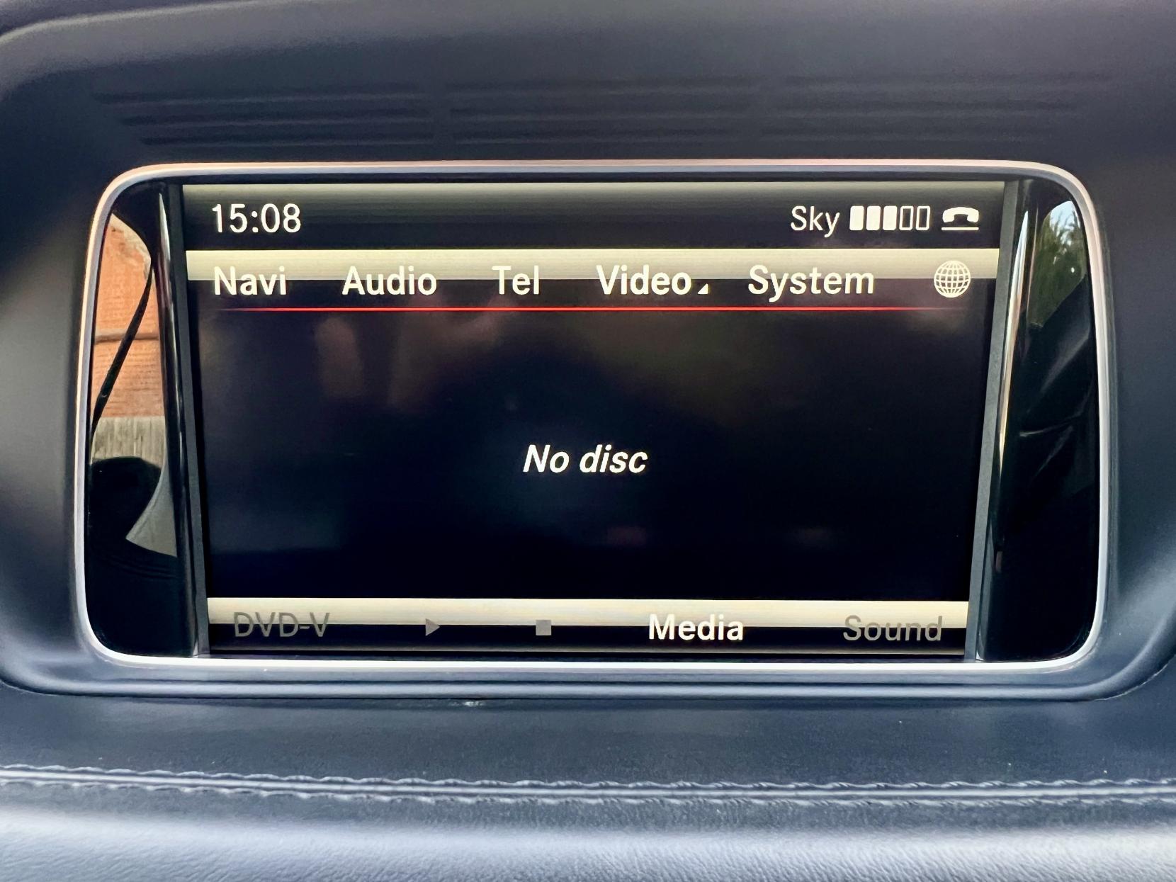 Mercedes-Benz E Class 3.5 E400 V6 AMG Line Coupe 2dr Petrol G-Tronic+ Euro 6 (s/s) (333 ps)