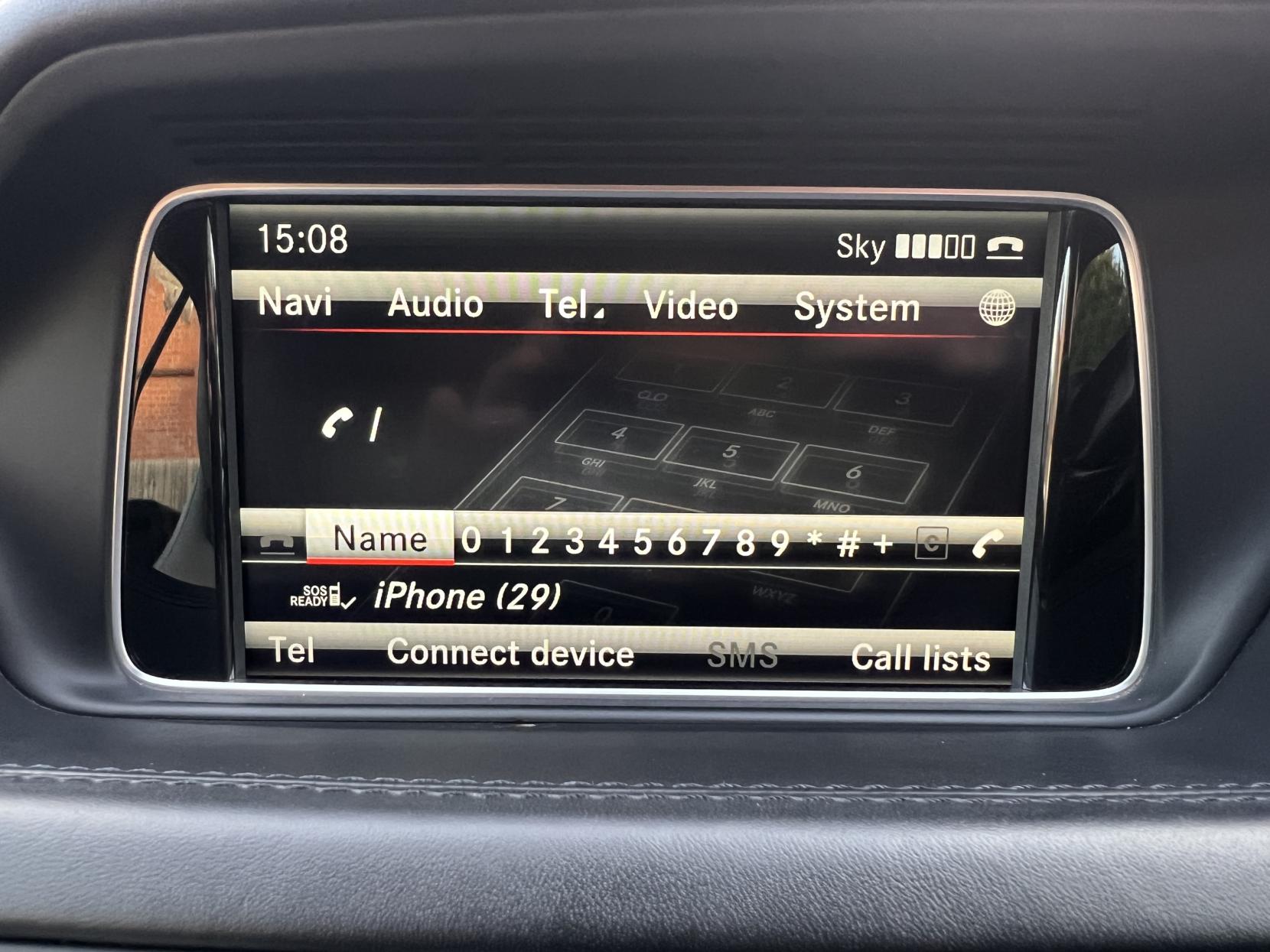 Mercedes-Benz E Class 3.5 E400 V6 AMG Line Coupe 2dr Petrol G-Tronic+ Euro 6 (s/s) (333 ps)