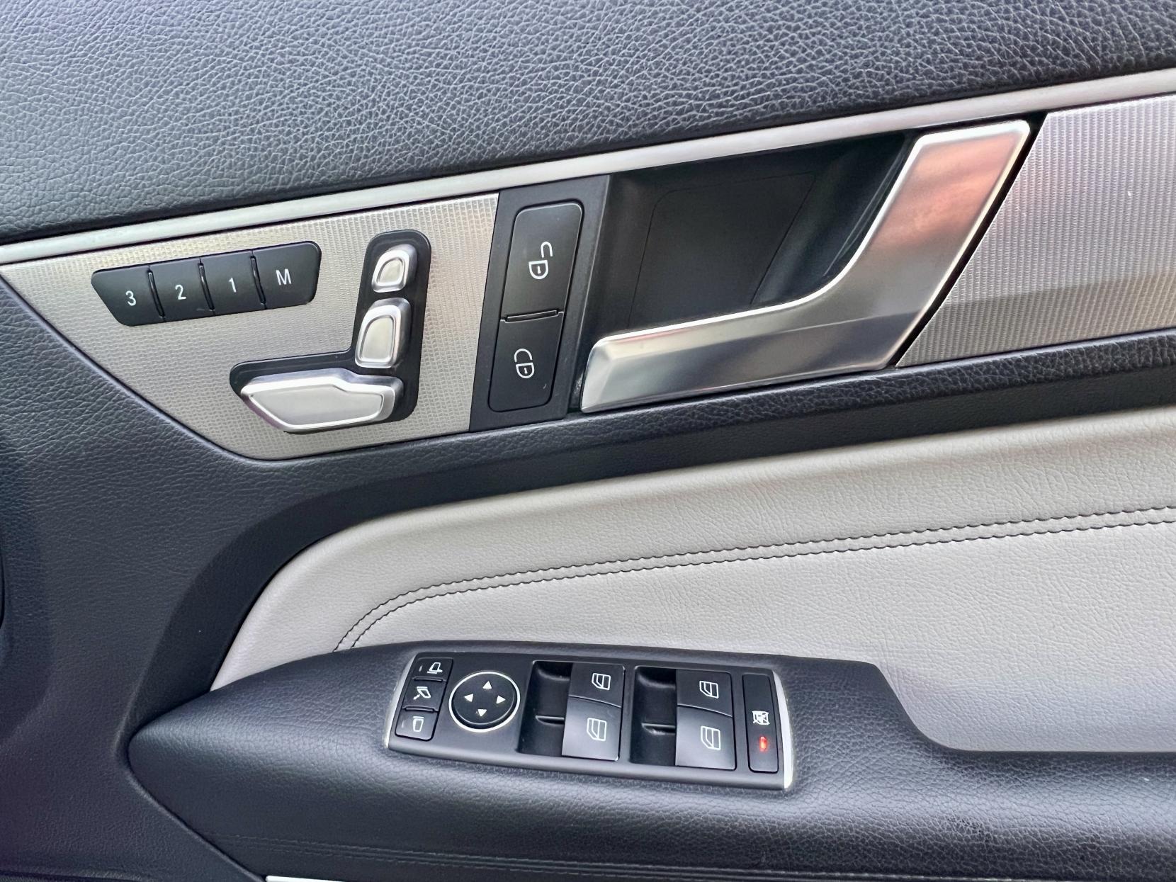 Mercedes-Benz E Class 3.5 E400 V6 AMG Line Coupe 2dr Petrol G-Tronic+ Euro 6 (s/s) (333 ps)