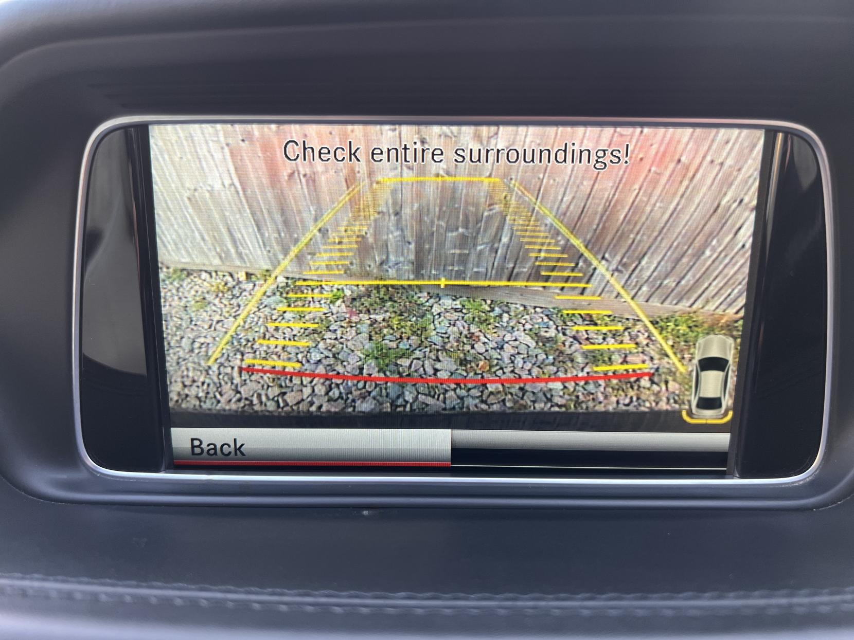 Mercedes-Benz E Class 3.5 E400 V6 AMG Line Coupe 2dr Petrol G-Tronic+ Euro 6 (s/s) (333 ps)